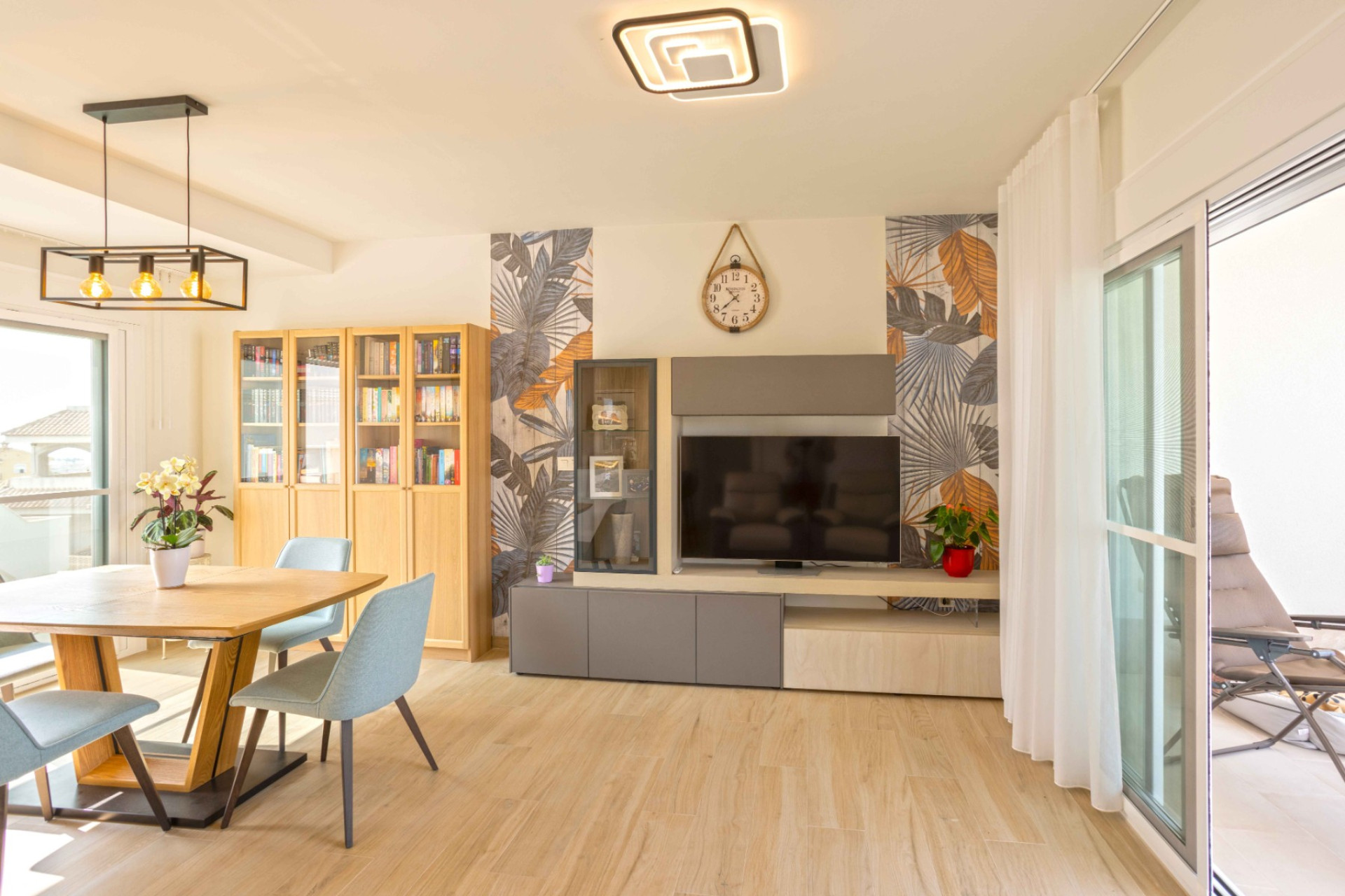 Revente - Appartement - Orihuela Costa - Villamartín