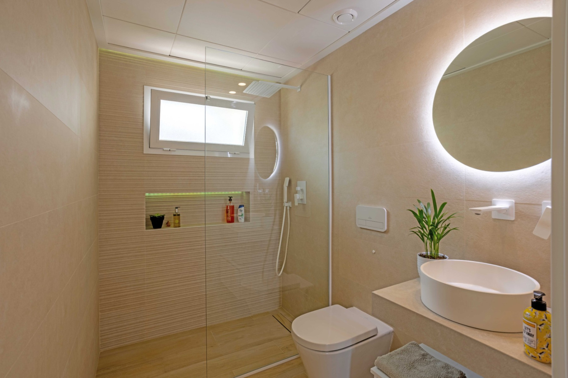 Revente - Appartement - Orihuela Costa - Villamartín