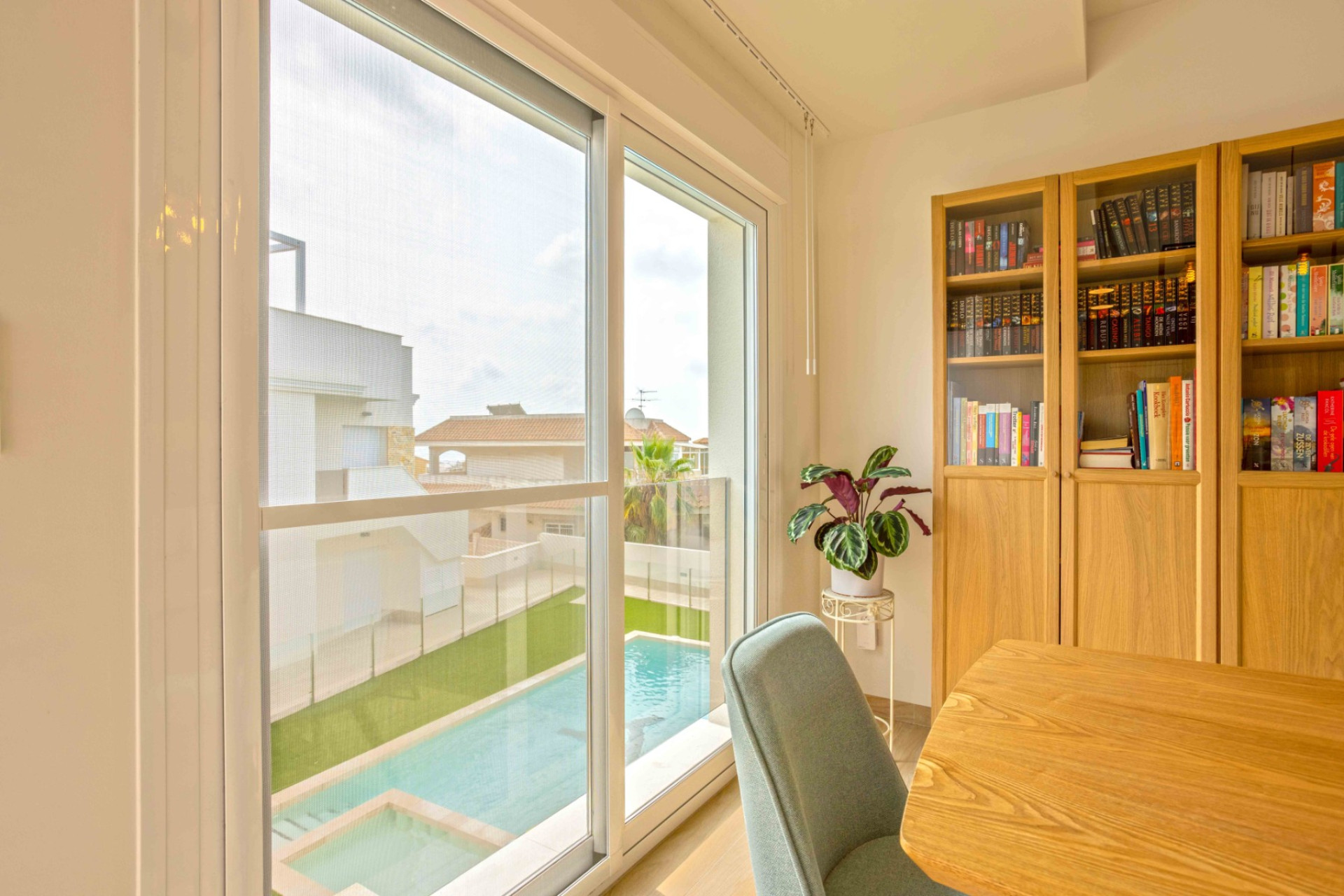 Revente - Appartement - Orihuela Costa - Villamartín