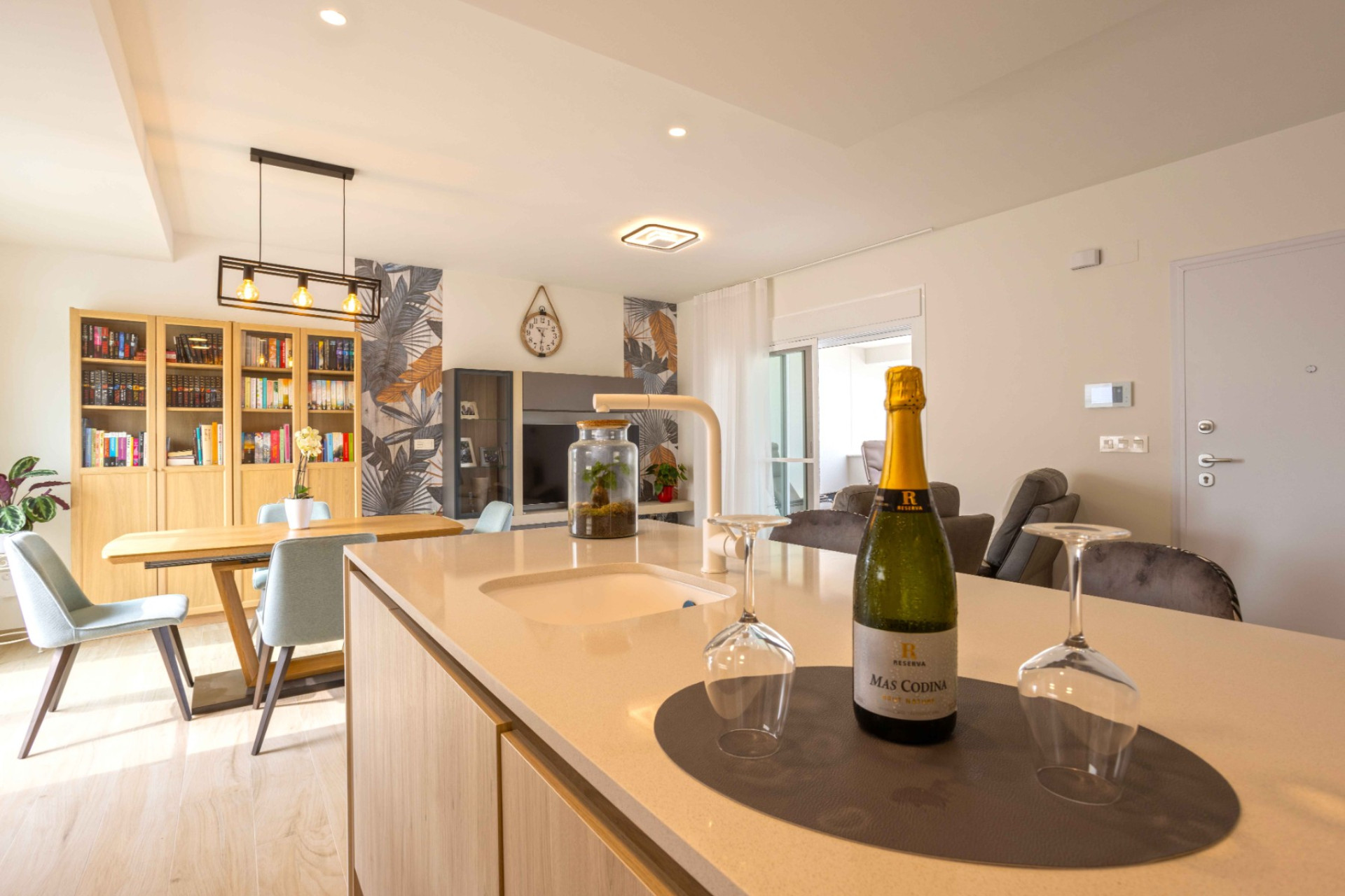 Revente - Appartement - Orihuela Costa - Villamartín