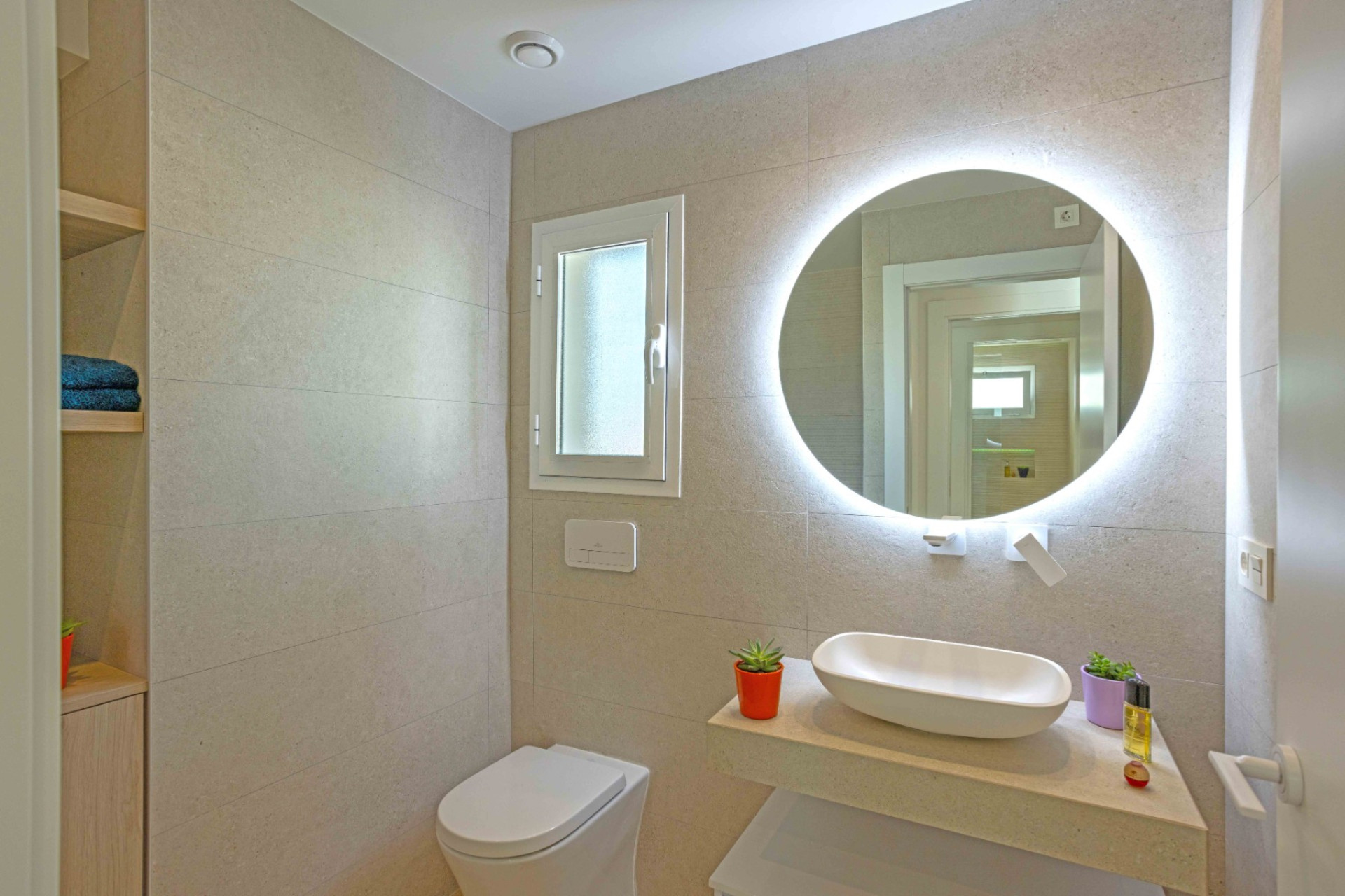 Revente - Appartement - Orihuela Costa - Villamartín