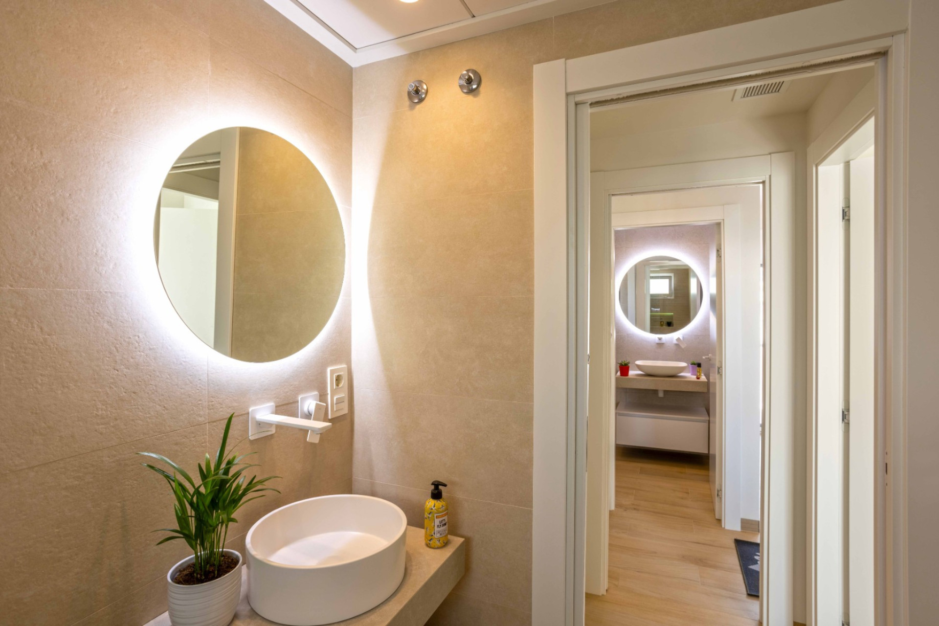 Revente - Appartement - Orihuela Costa - Villamartín