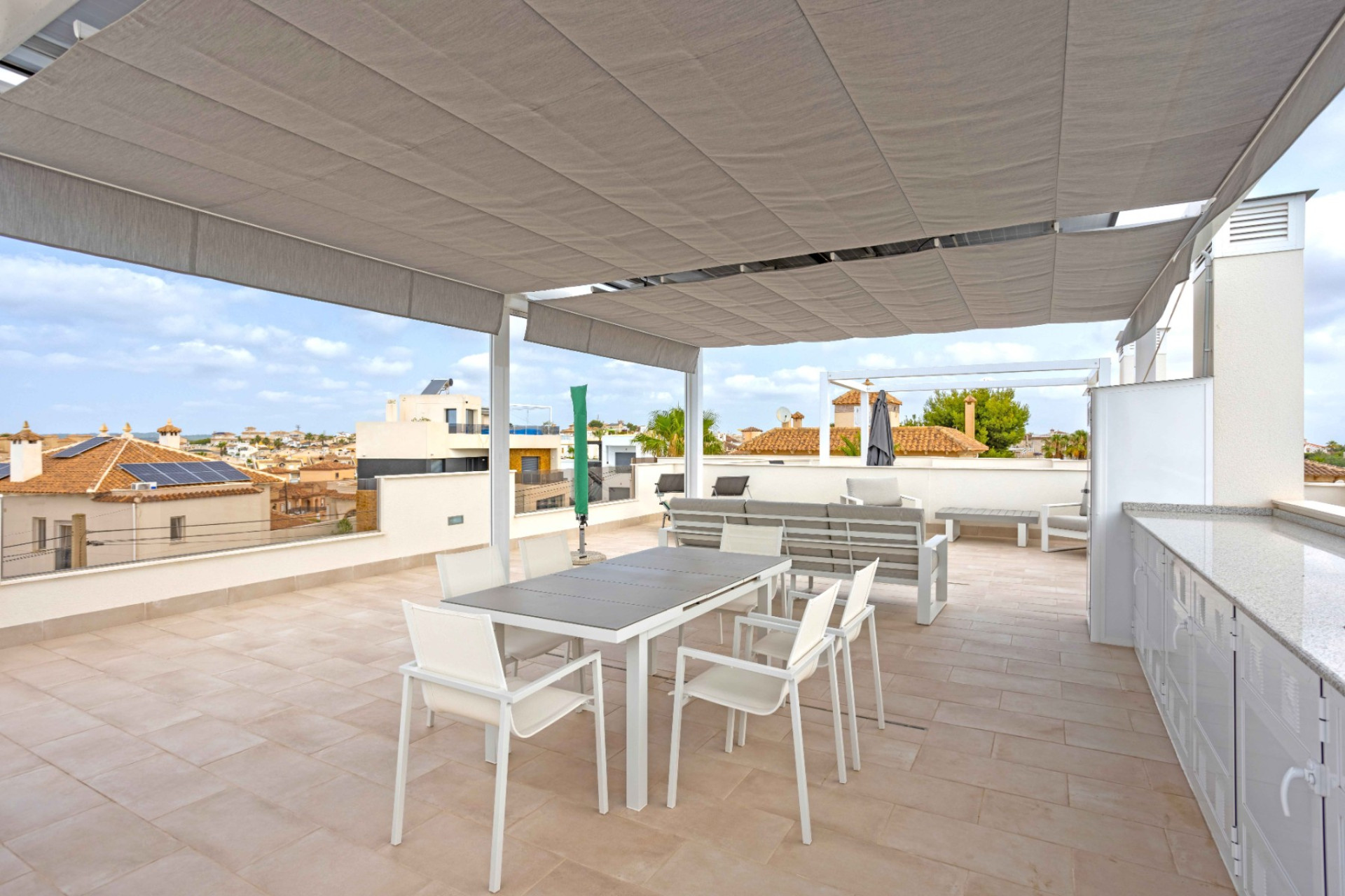 Revente - Appartement - Orihuela Costa - Villamartín