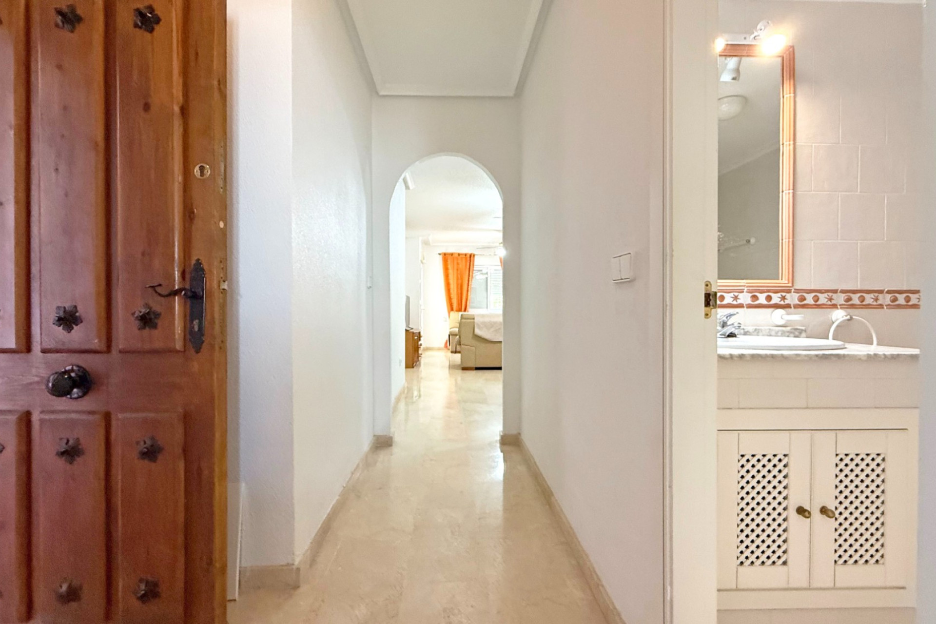 Revente - Appartement - Orihuela Costa - Villamartín