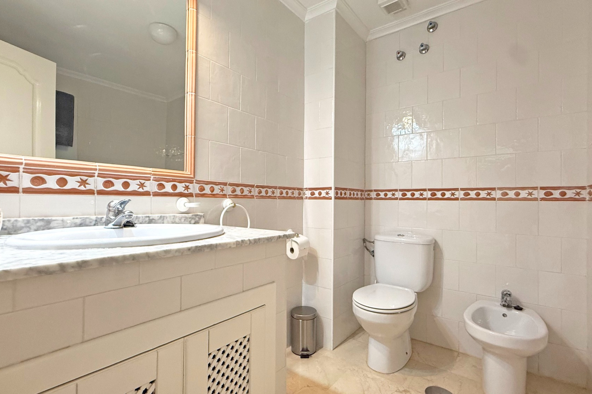 Revente - Appartement - Orihuela Costa - Villamartín