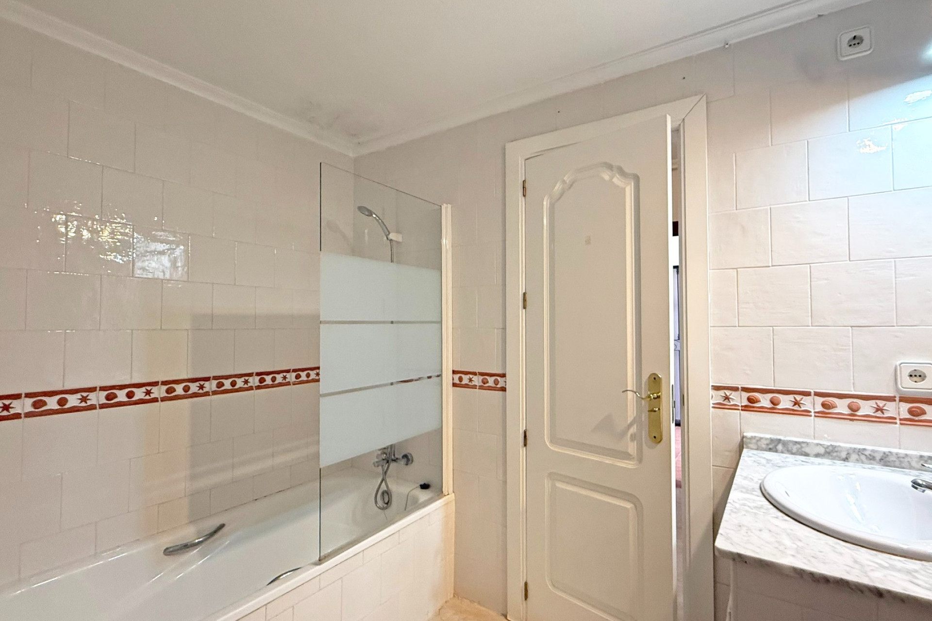 Revente - Appartement - Orihuela Costa - Villamartín