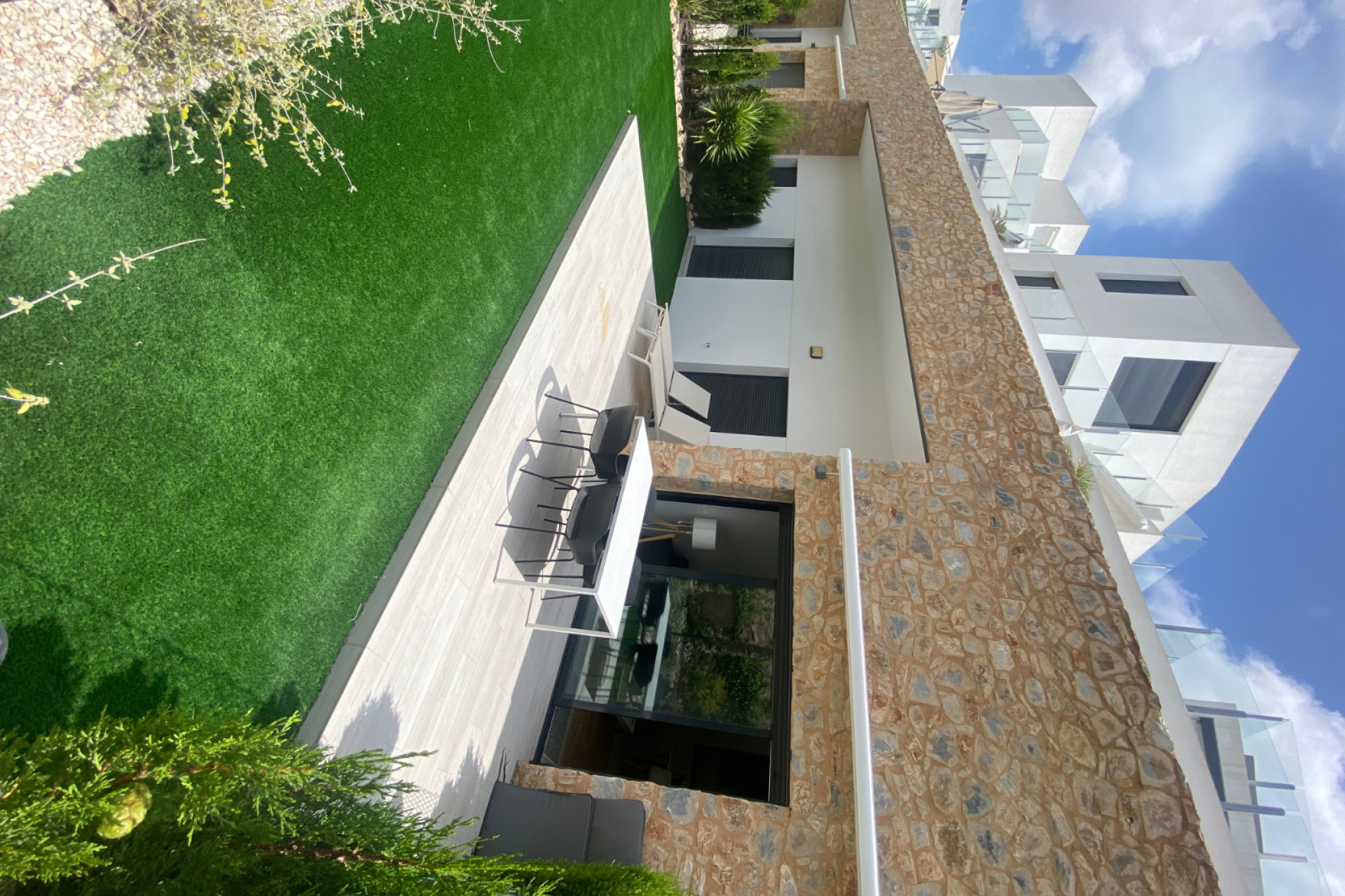 Revente - Appartement - Orihuela Costa - Villamartín