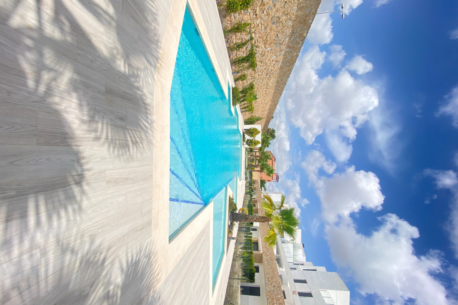 Revente - Appartement - Orihuela Costa - Villamartín