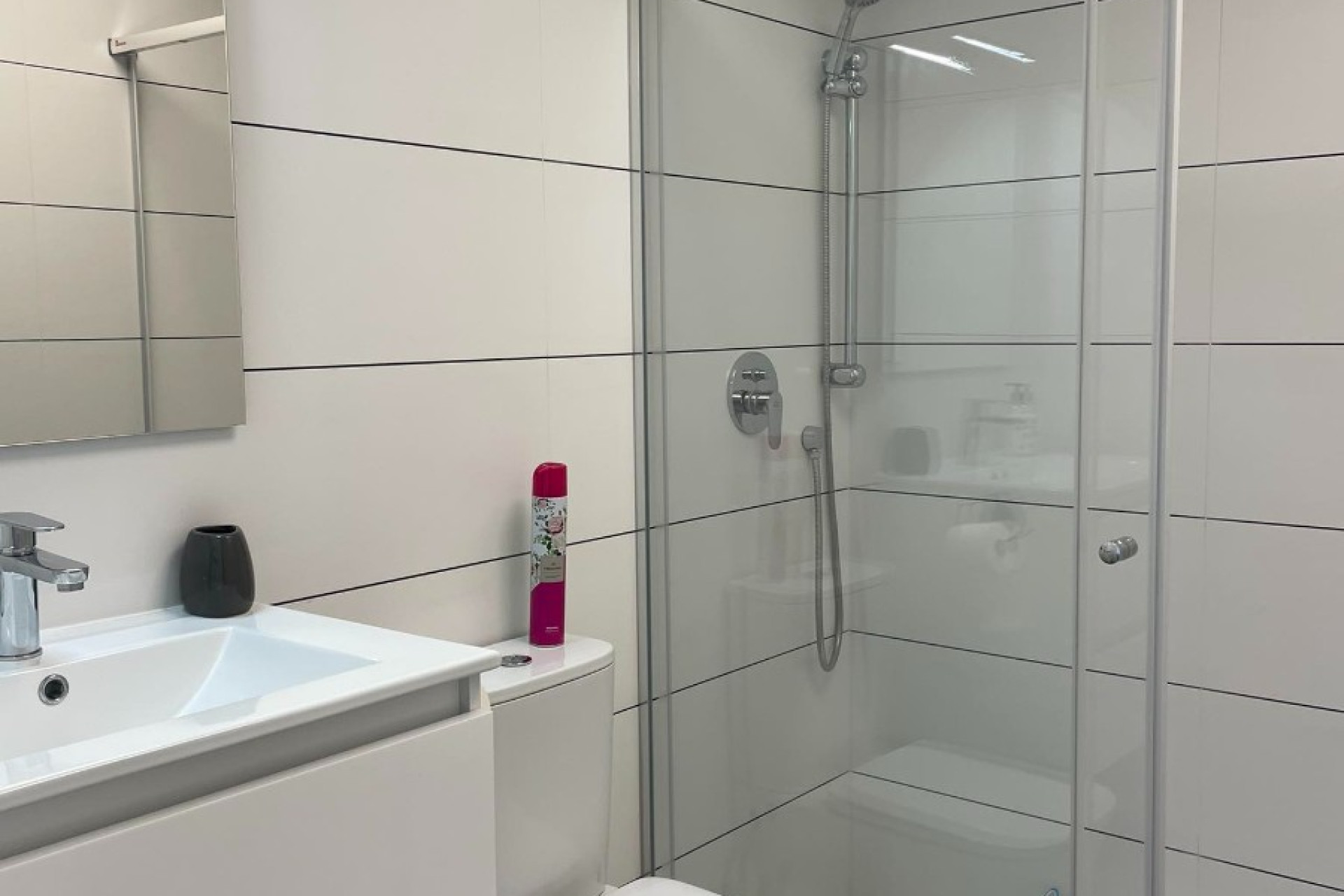 Revente - Appartement - Orihuela Costa - Villamartín