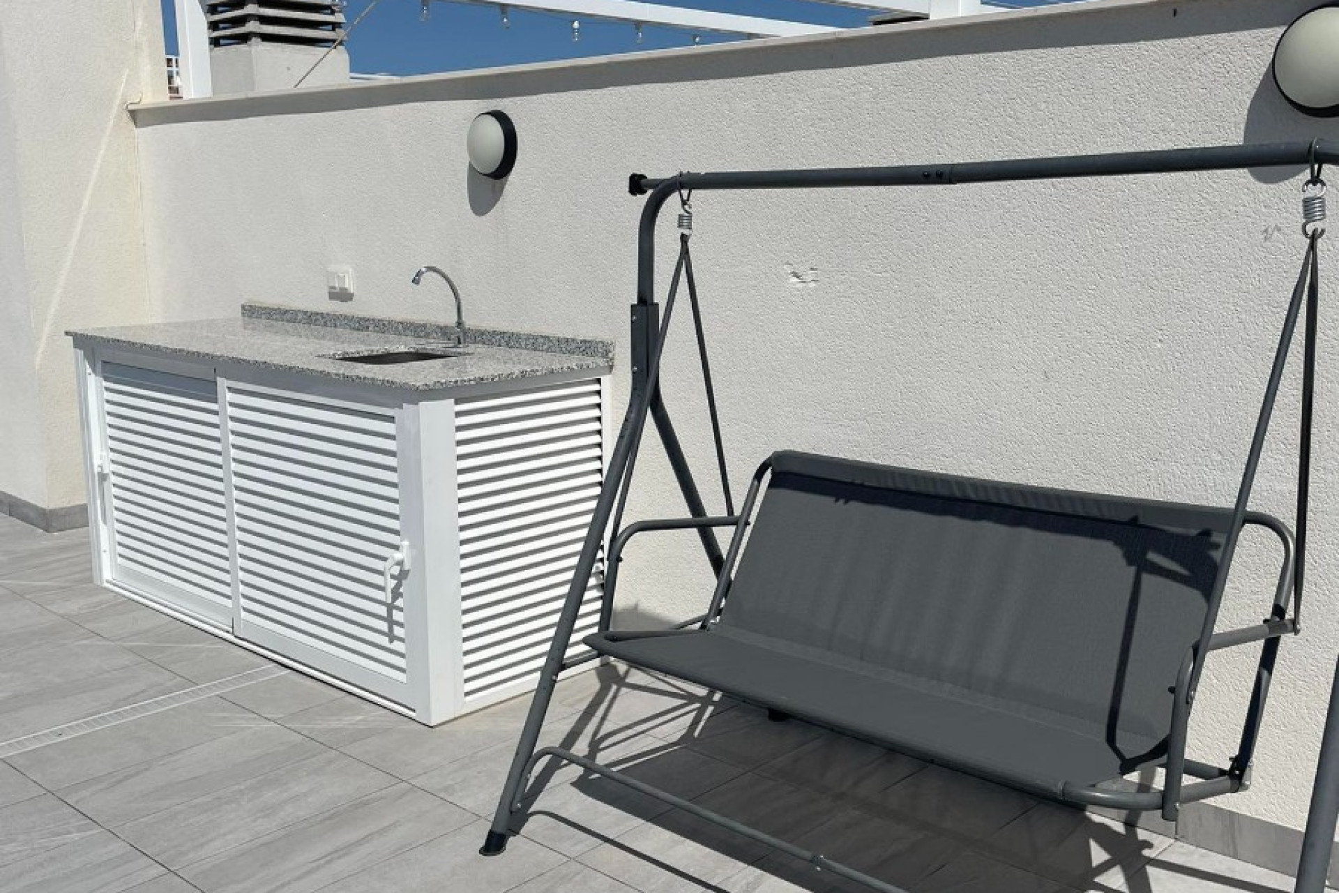 Revente - Appartement - Orihuela Costa - Villamartín