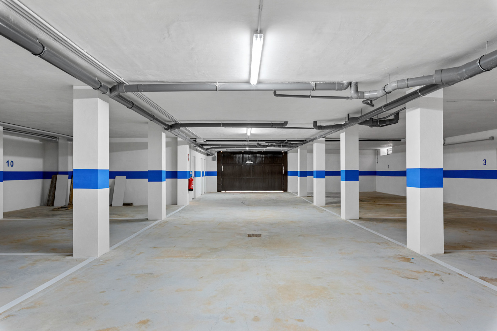 Revente - Appartement - Orihuela Costa - Villamartín