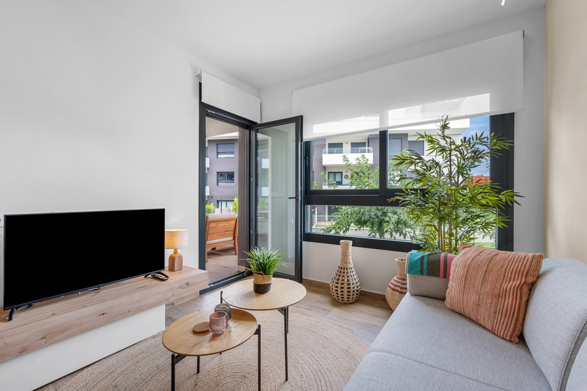 Revente - Appartement - Orihuela Costa - Villamartín