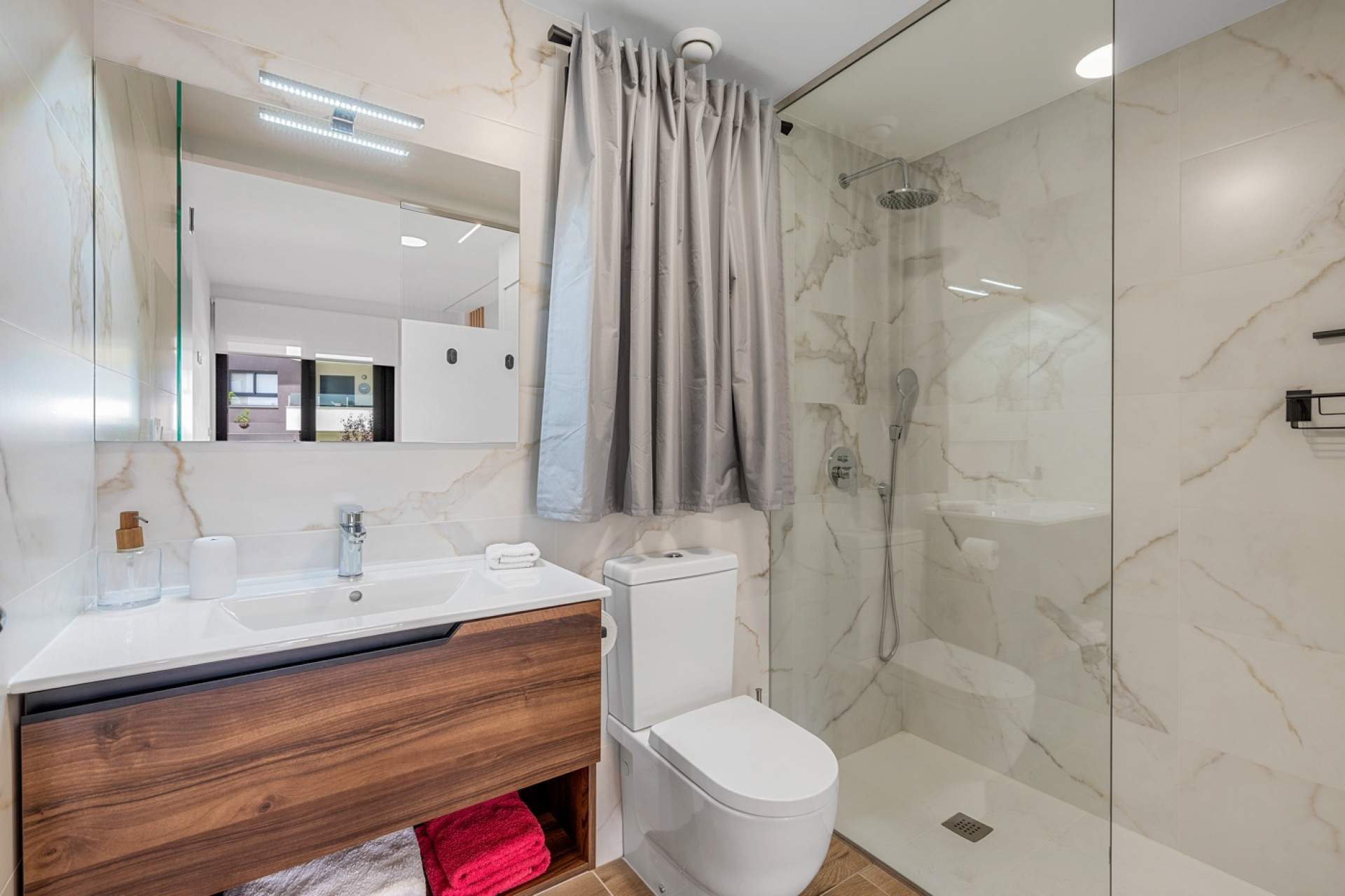 Revente - Appartement - Orihuela Costa - Villamartín