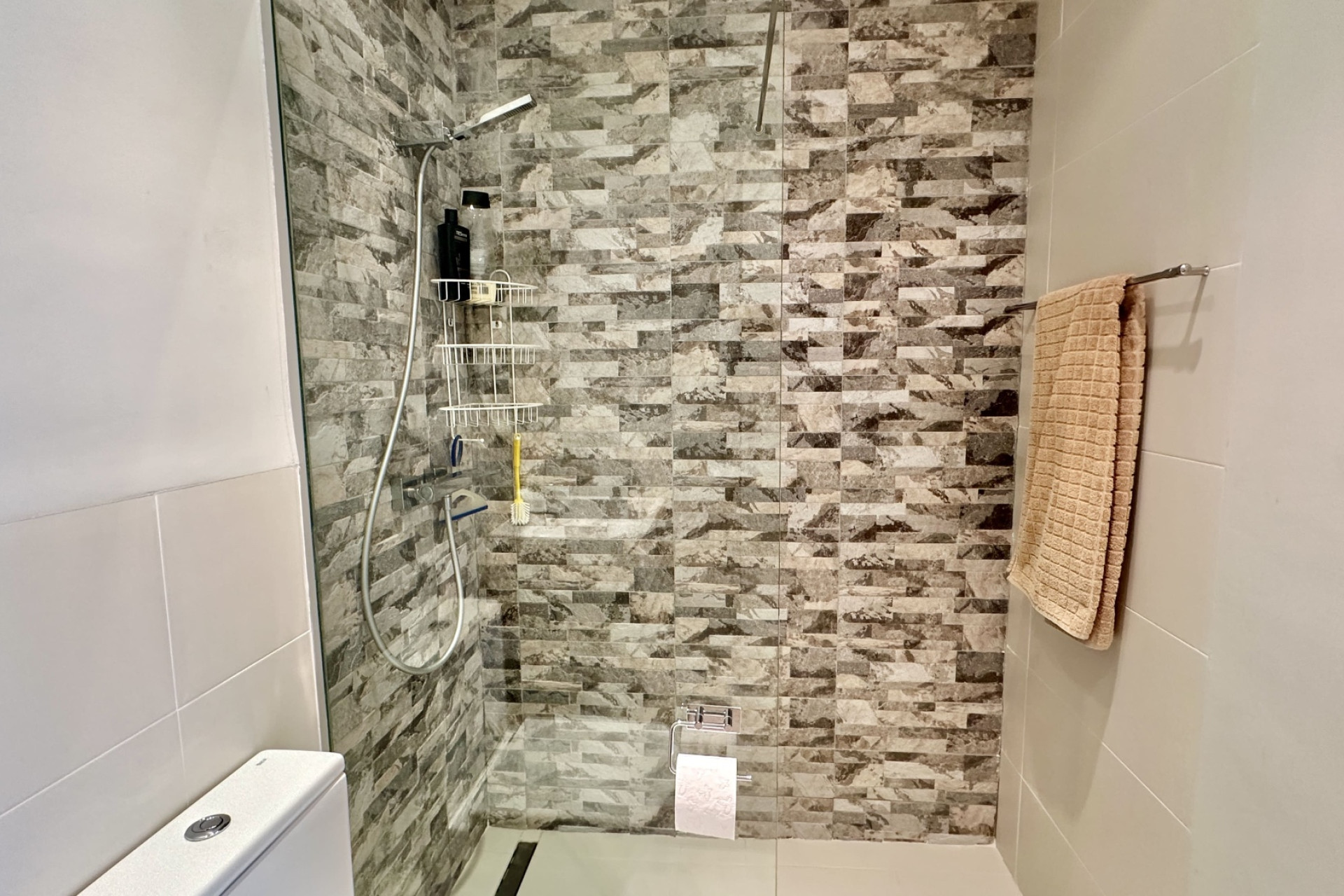 Revente - Appartement - Orihuela Costa - Villamartín