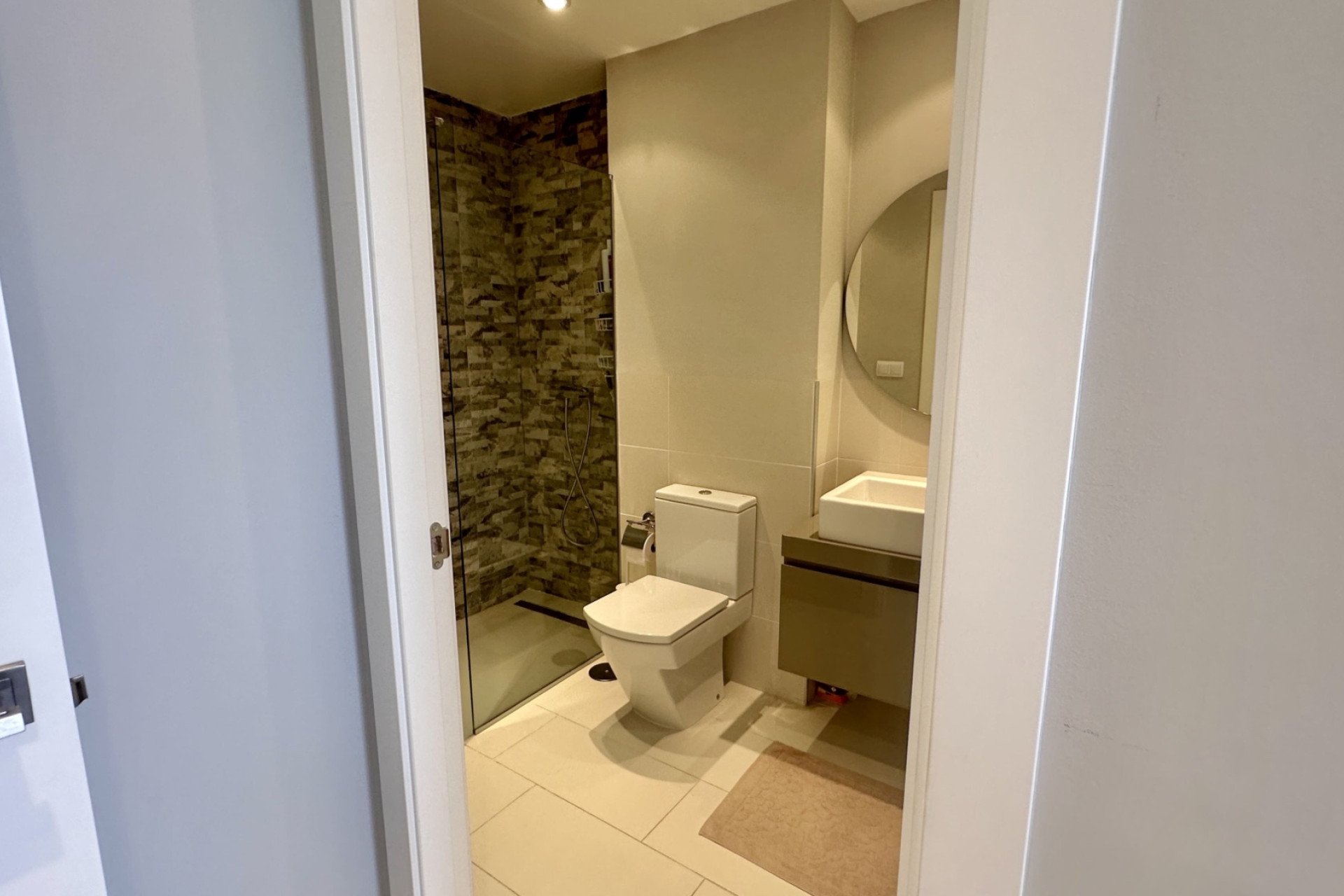 Revente - Appartement - Orihuela Costa - Villamartín