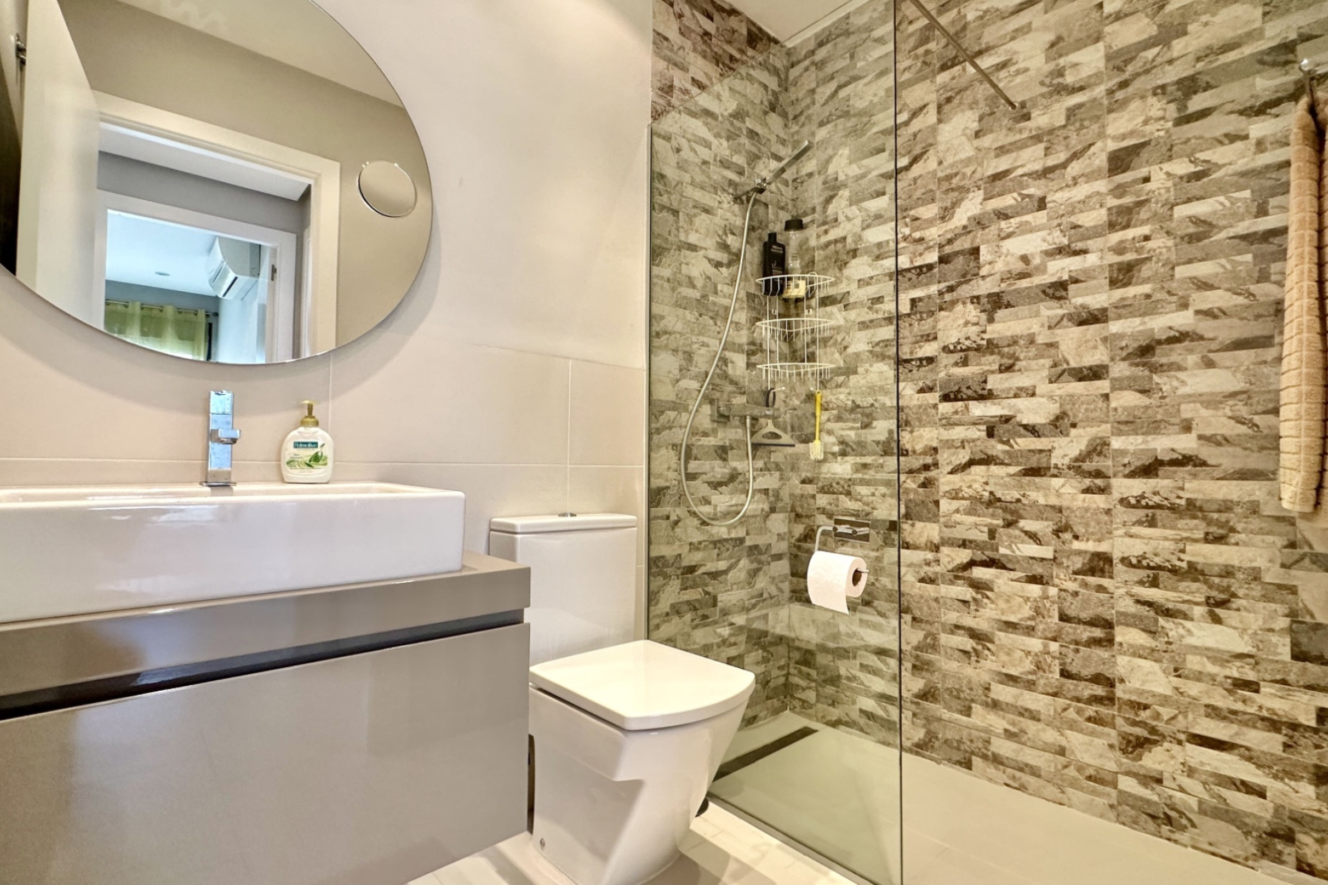 Revente - Appartement - Orihuela Costa - Villamartín