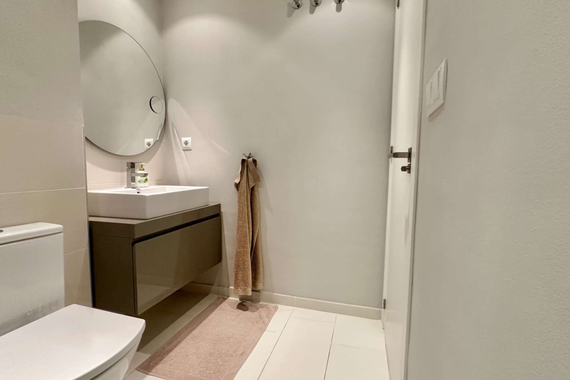 Revente - Appartement - Orihuela Costa - Villamartín