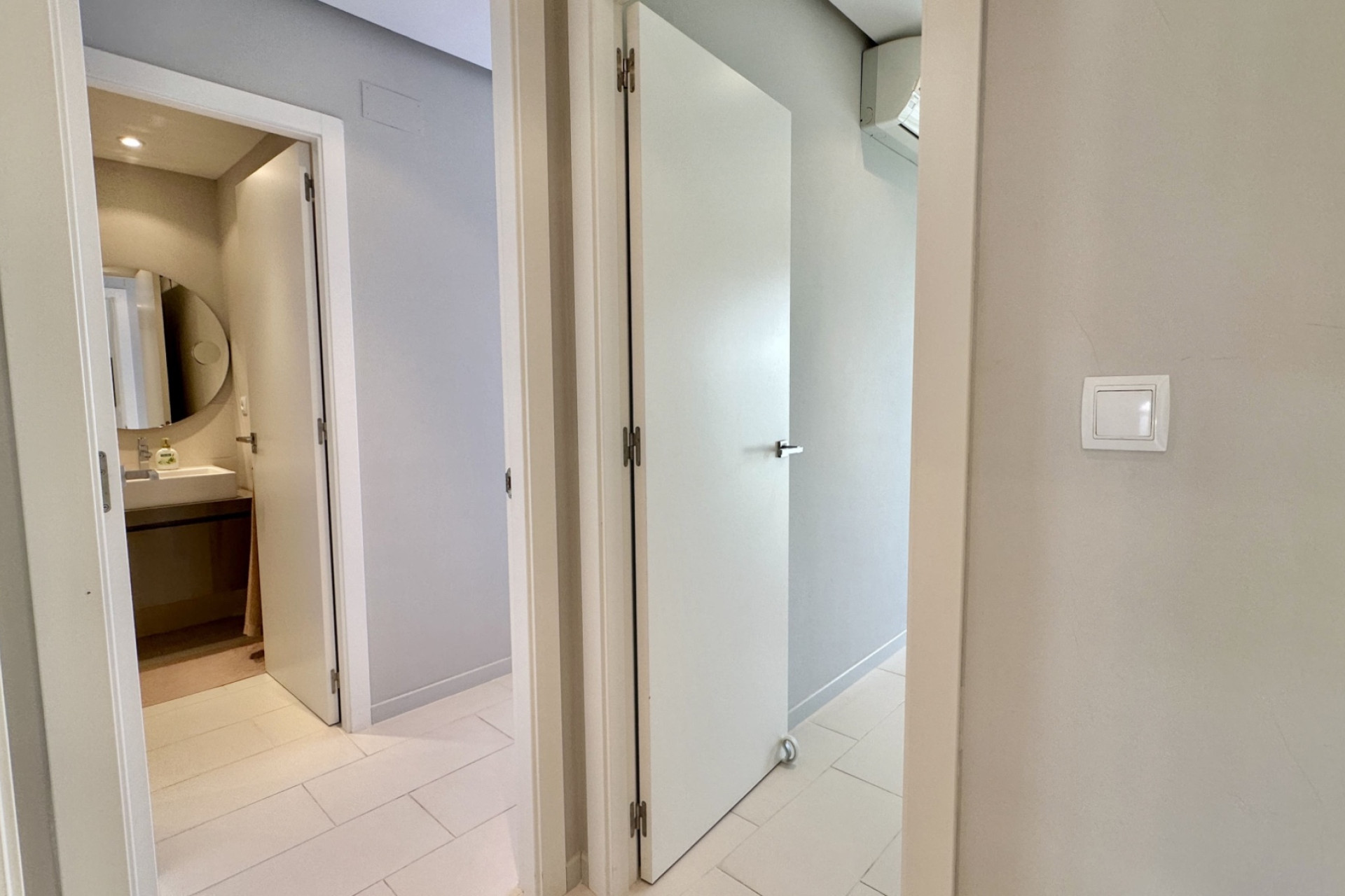 Revente - Appartement - Orihuela Costa - Villamartín