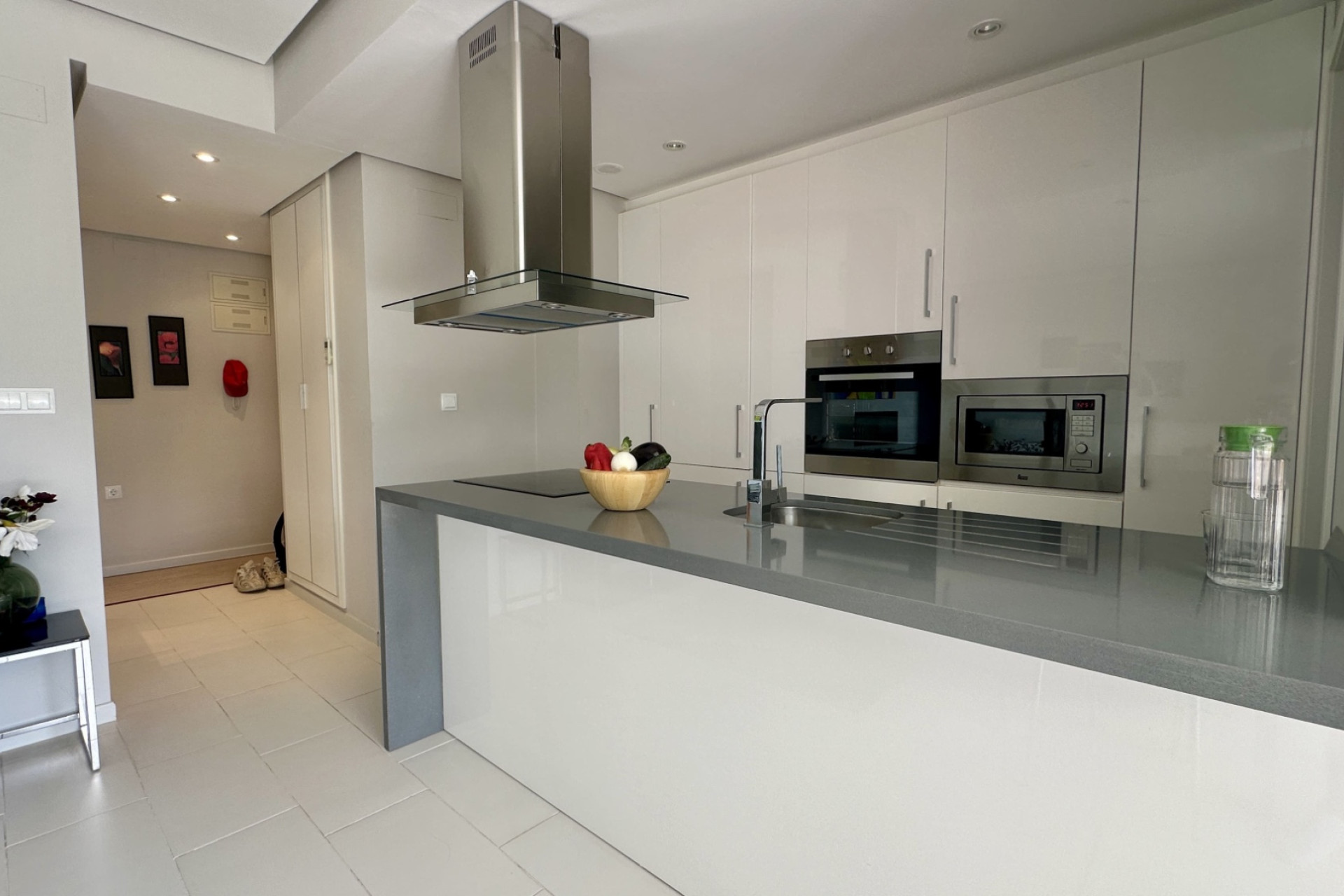 Revente - Appartement - Orihuela Costa - Villamartín