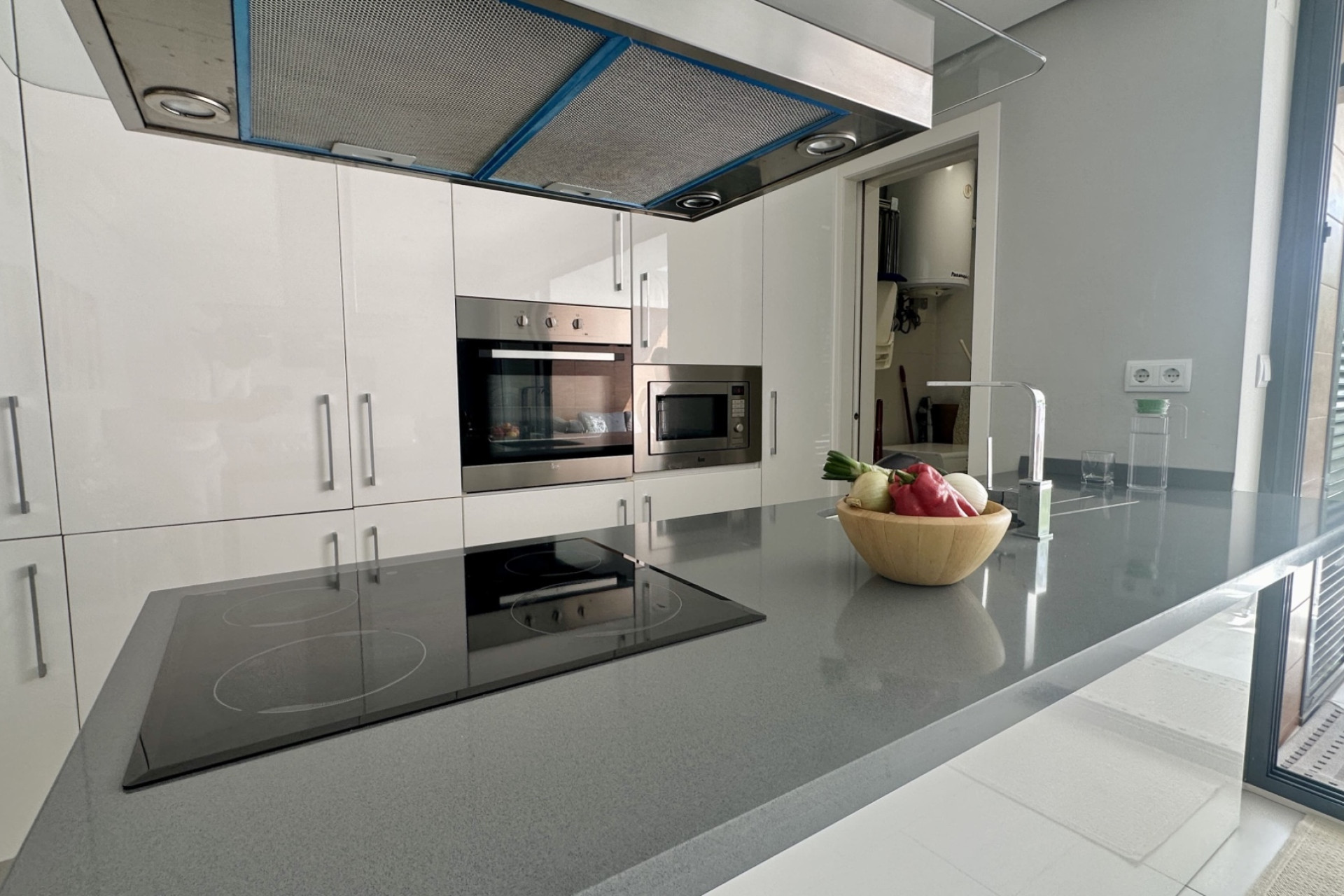 Revente - Appartement - Orihuela Costa - Villamartín