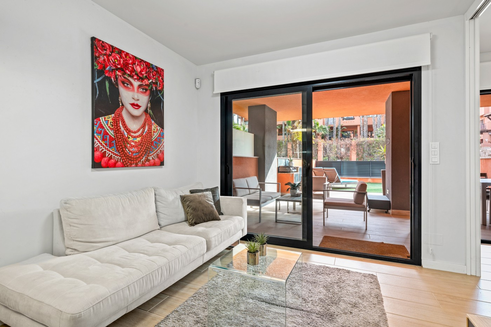 Revente - Appartement - Orihuela Costa - Villamartín