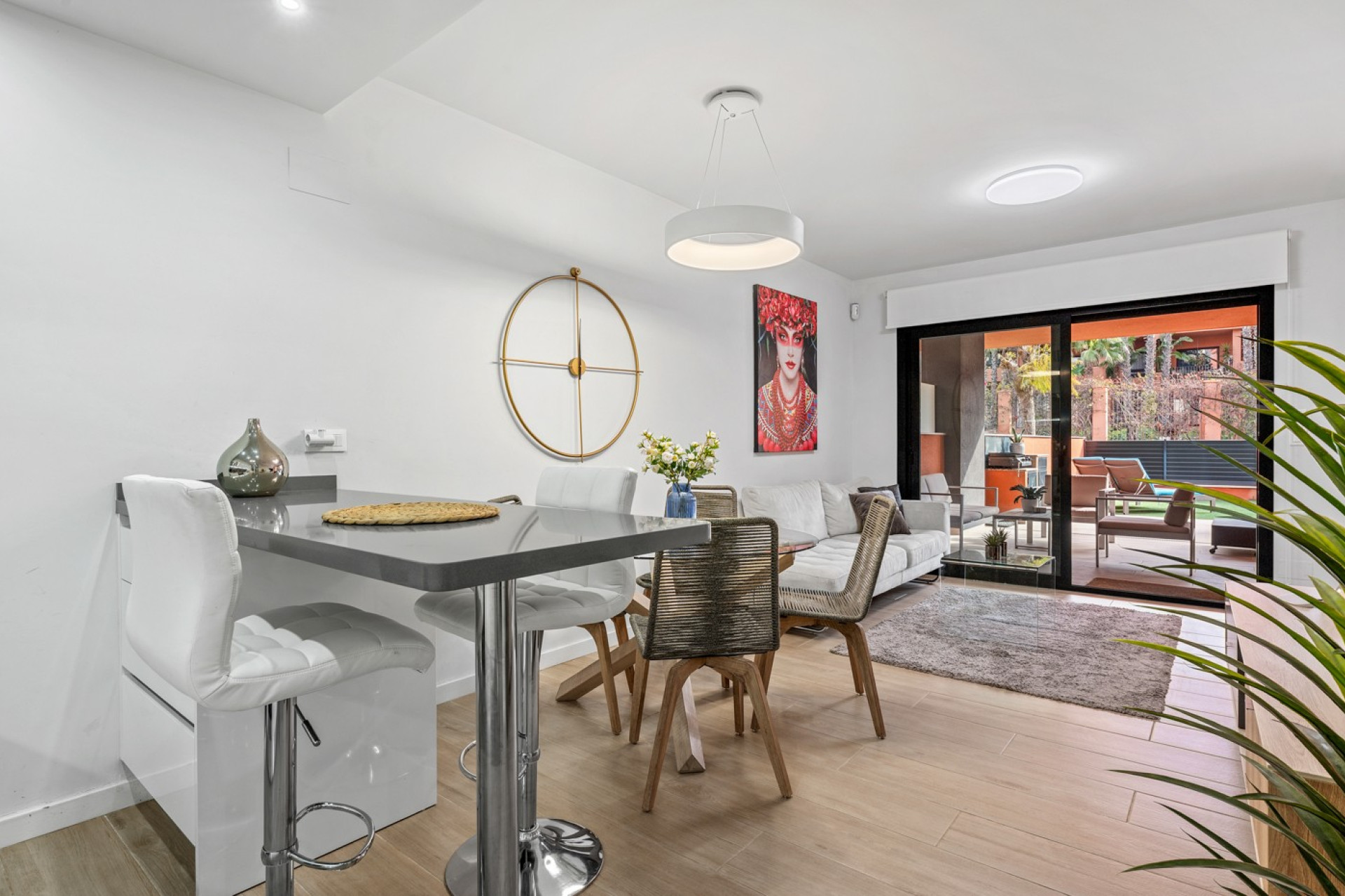 Revente - Appartement - Orihuela Costa - Villamartín