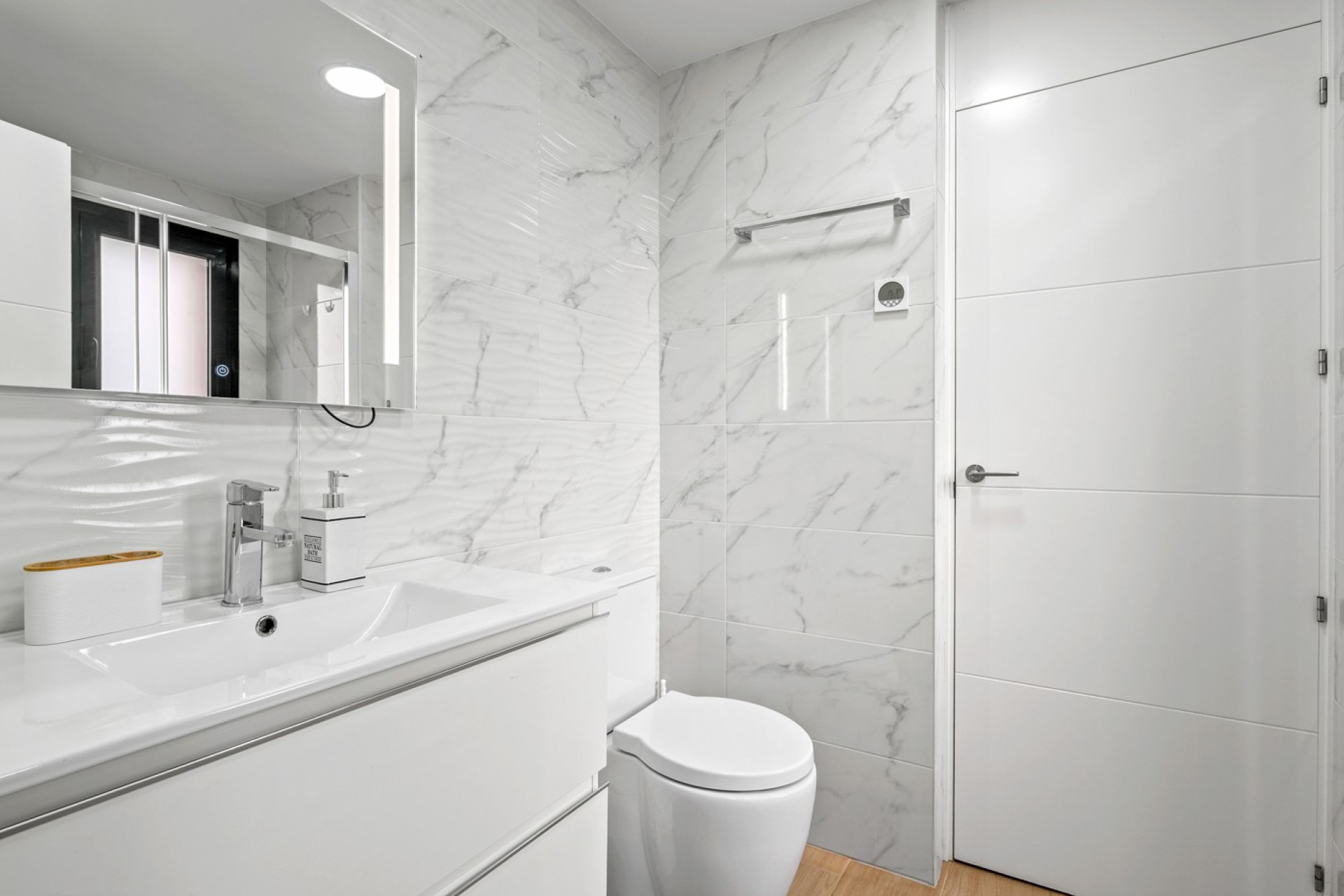 Revente - Appartement - Orihuela Costa - Villamartín