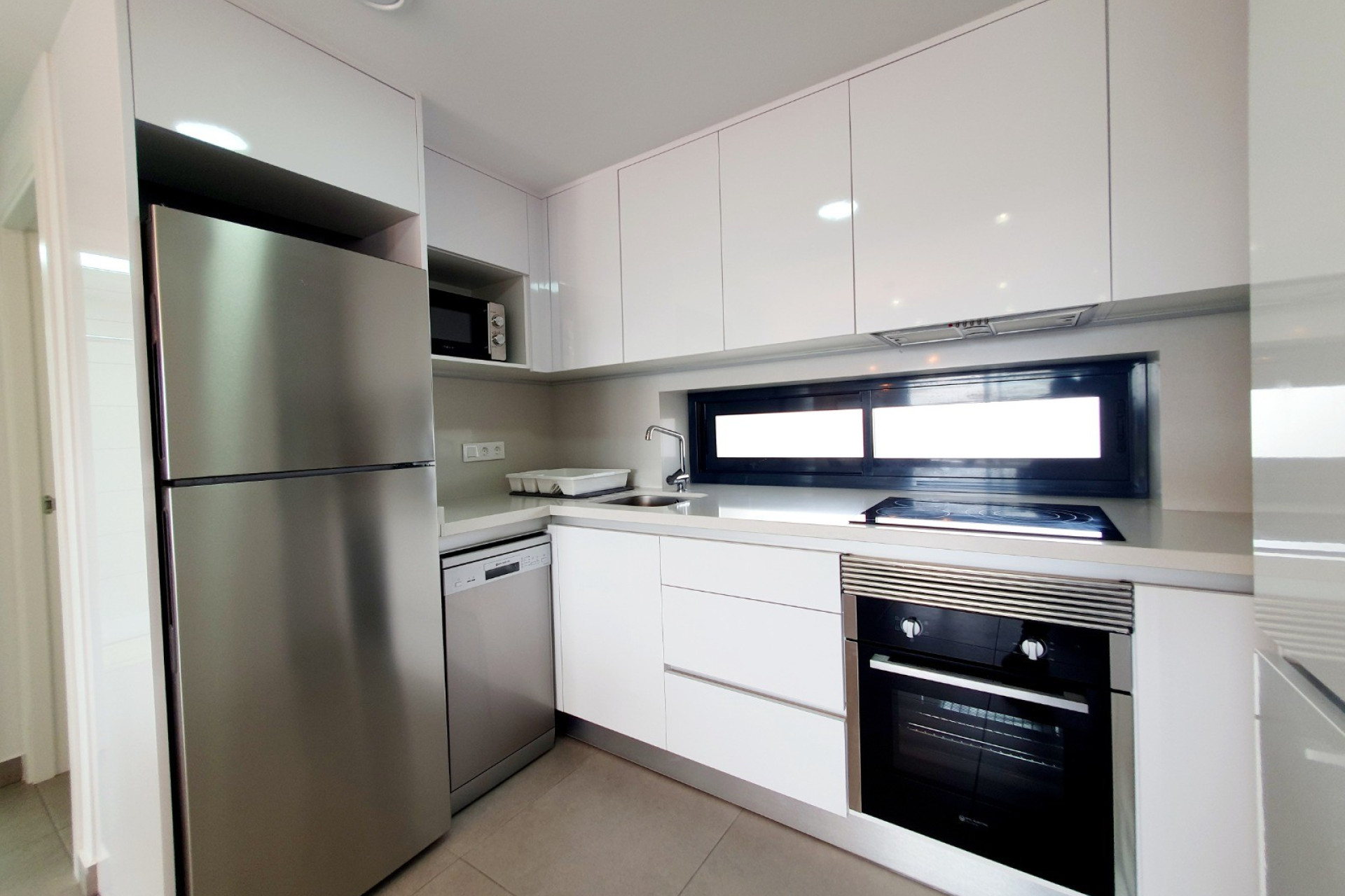 Revente - Appartement - Orihuela Costa - Villamartín