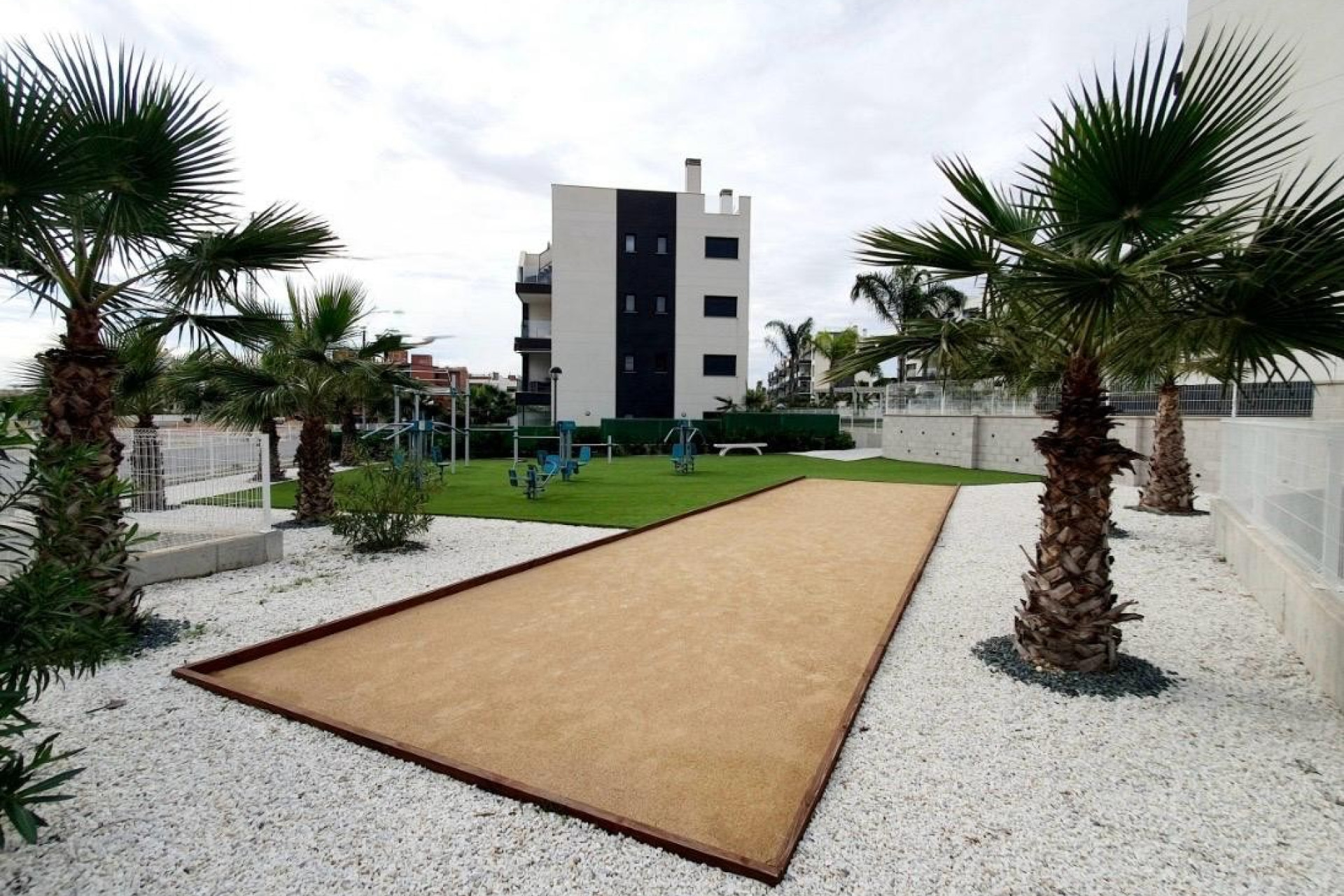 Revente - Appartement - Orihuela Costa - Villamartín