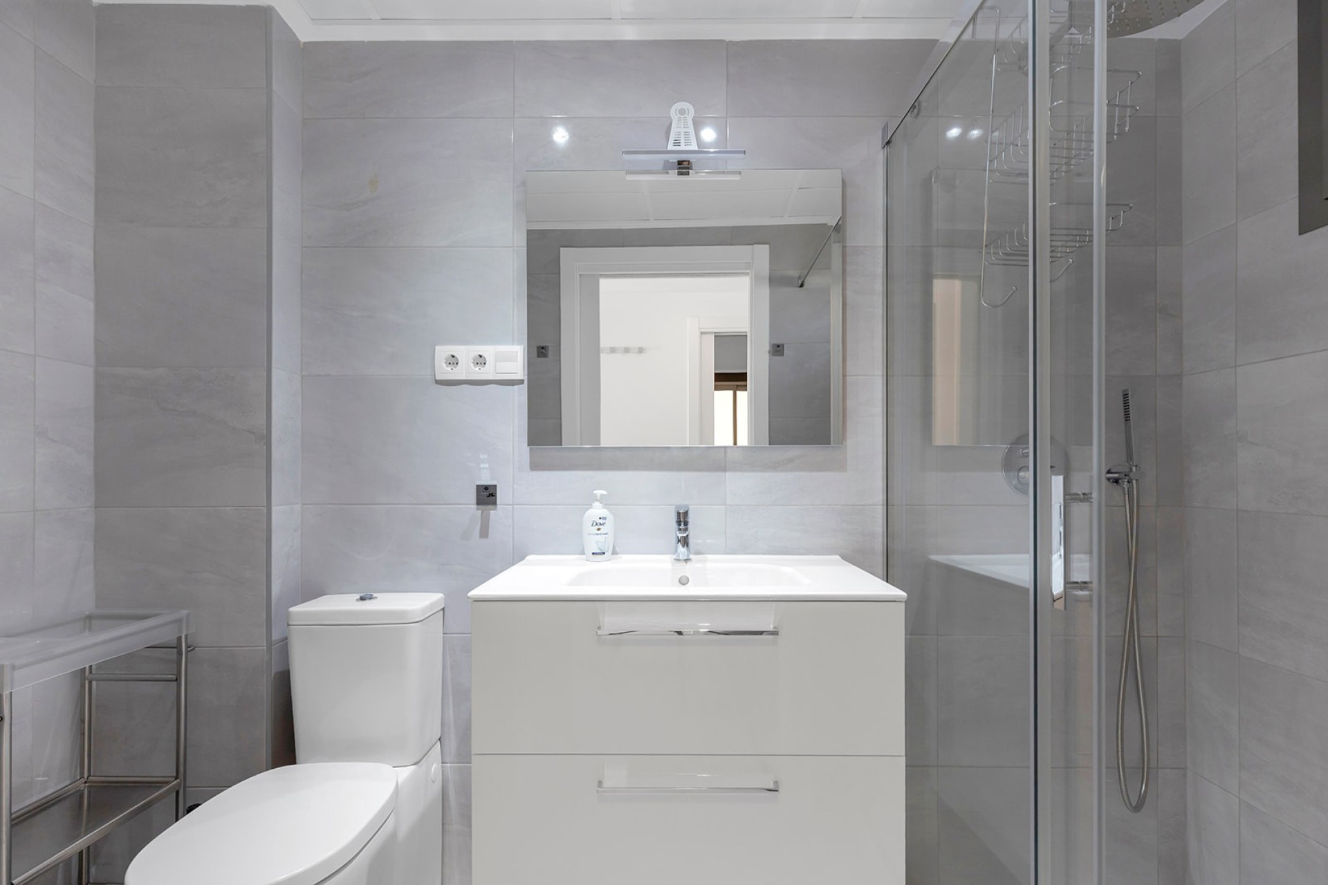 Revente - Appartement - Orihuela Costa - Villamartín