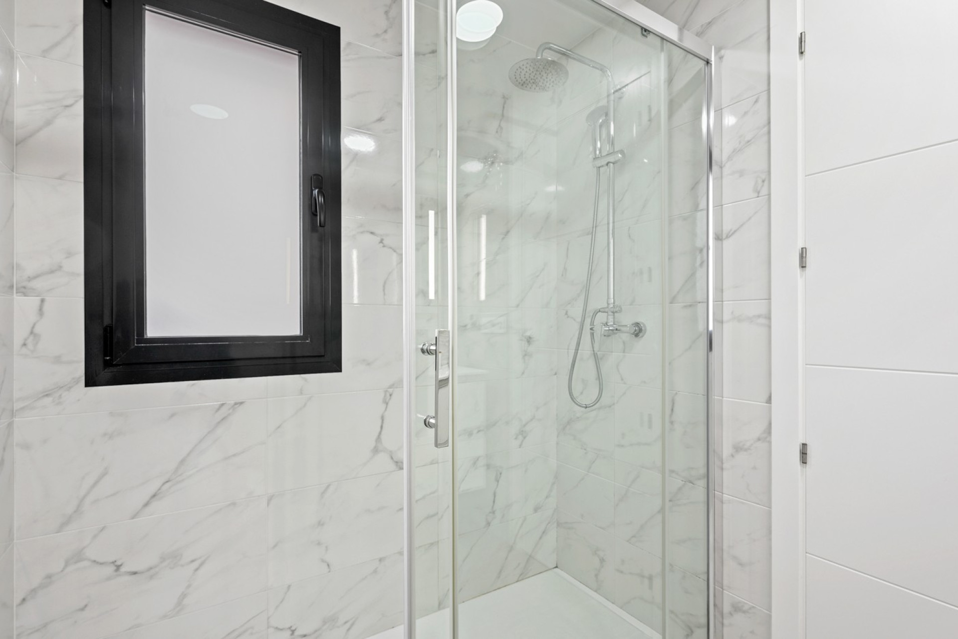 Revente - Appartement - Orihuela Costa - Villamartín