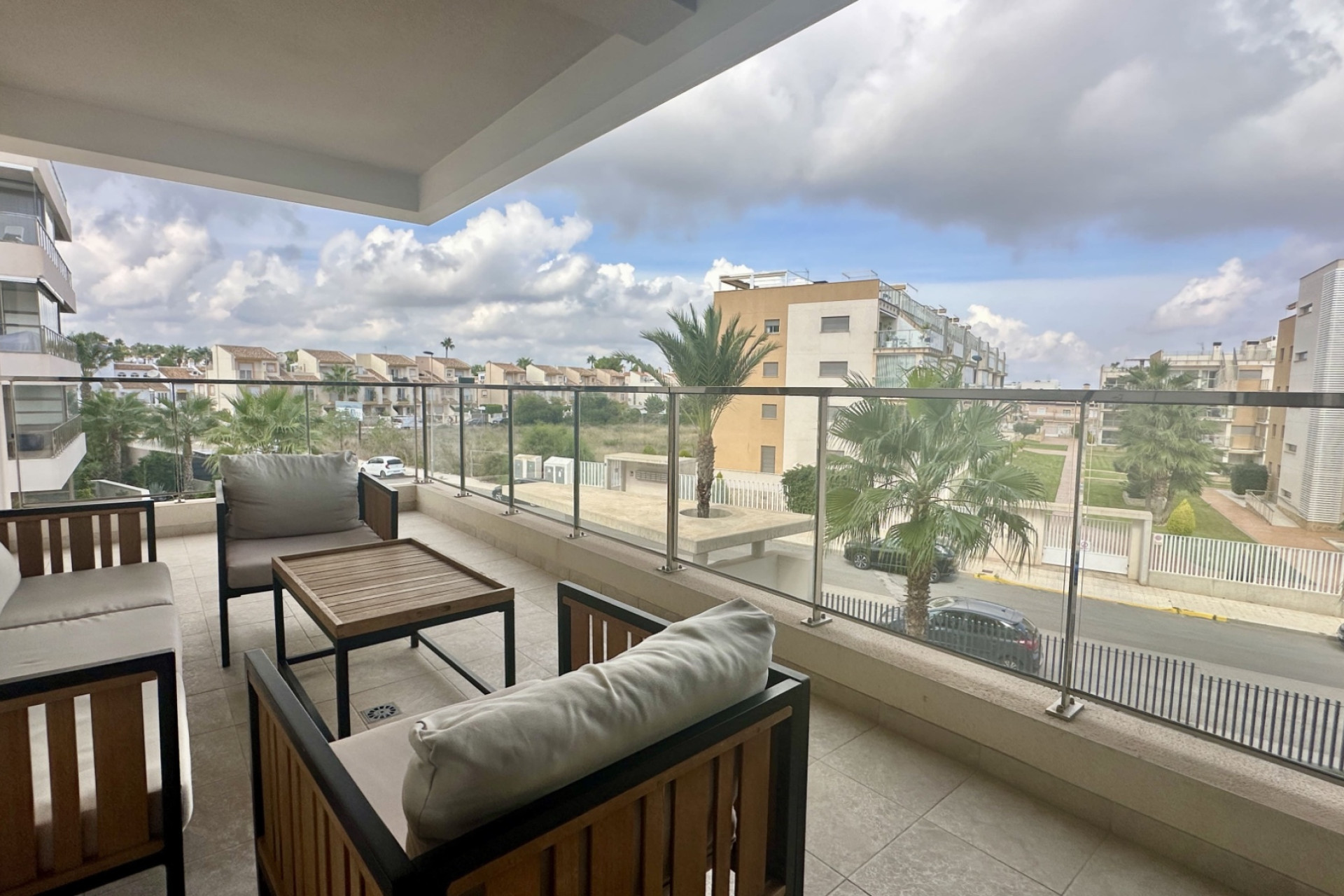 Revente - Appartement - Orihuela Costa - Villamartín