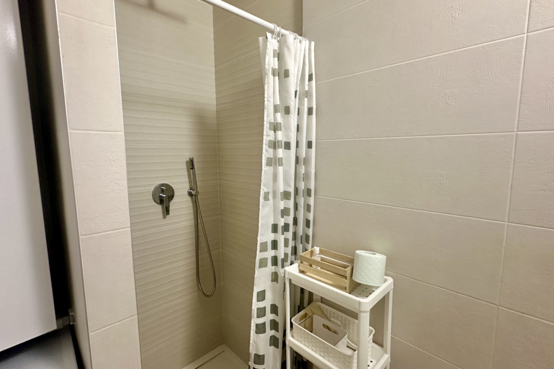 Revente - Appartement - Orihuela Costa - Villamartín