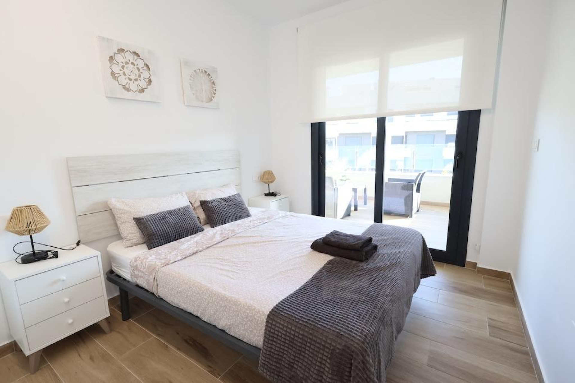 Revente - Appartement - Orihuela Costa - Villamartín