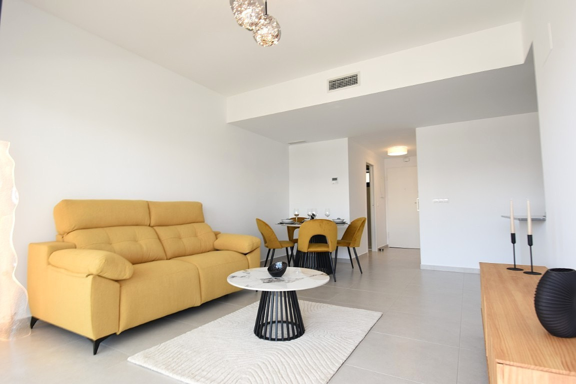 Revente - Appartement - Orihuela Costa - Villamartín