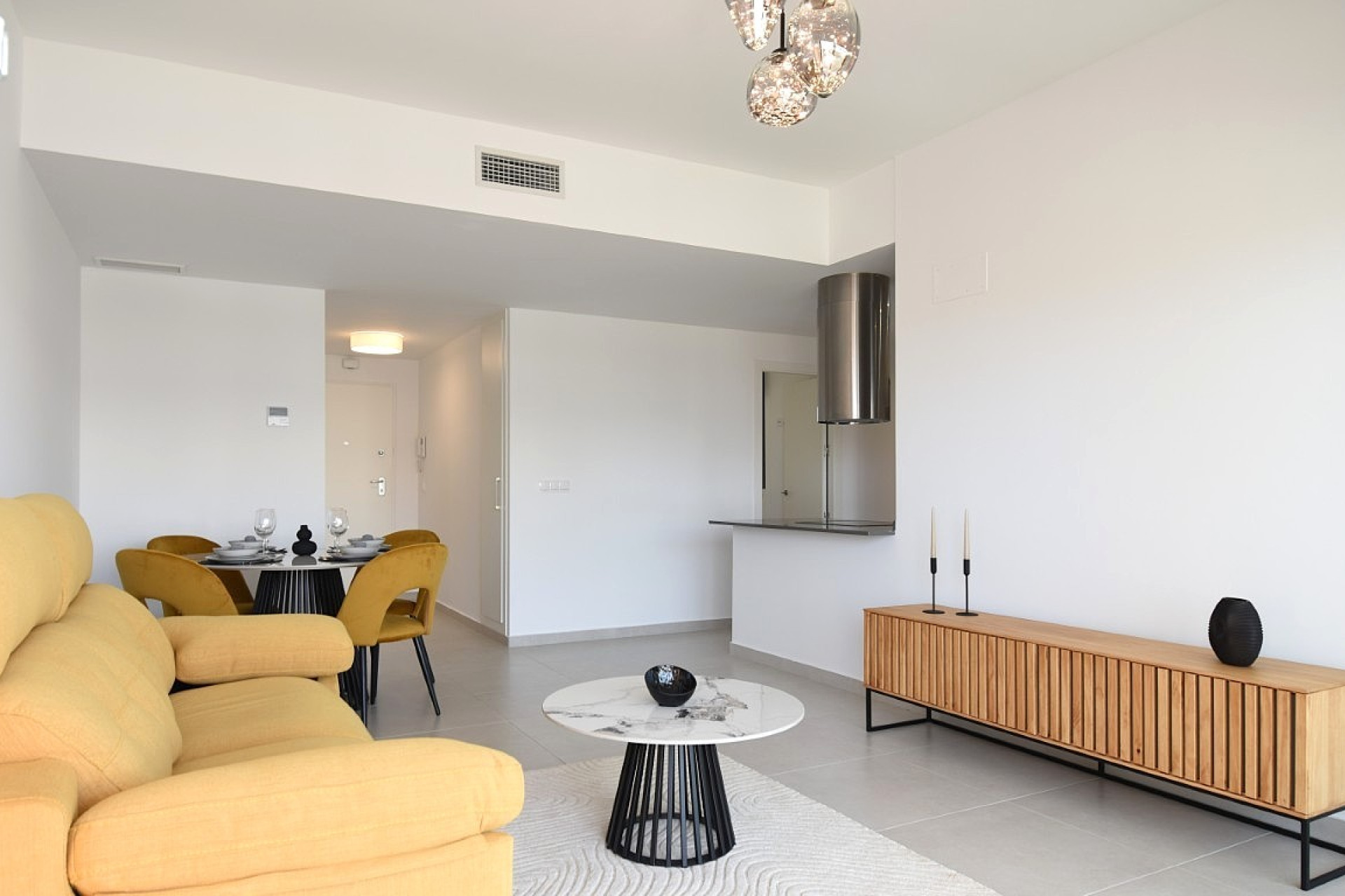 Revente - Appartement - Orihuela Costa - Villamartín