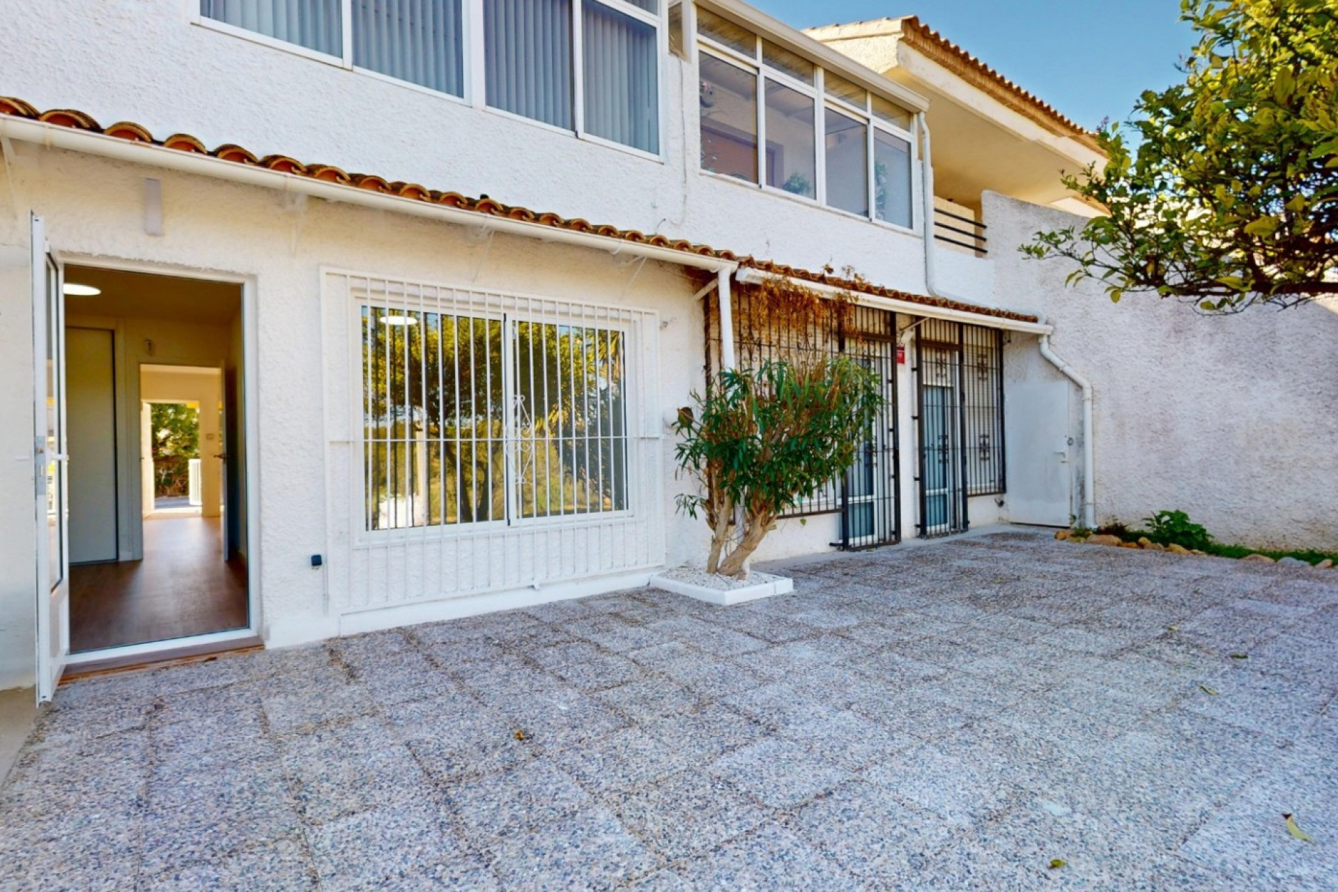 Revente - Appartement - Orihuela Costa - Villamartín