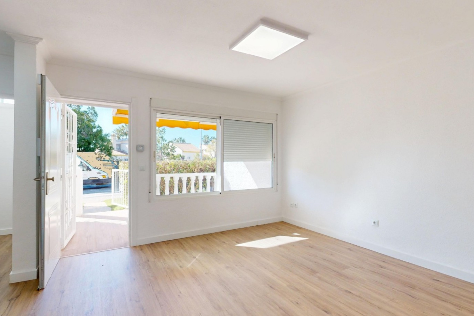 Revente - Appartement - Orihuela Costa - Villamartín