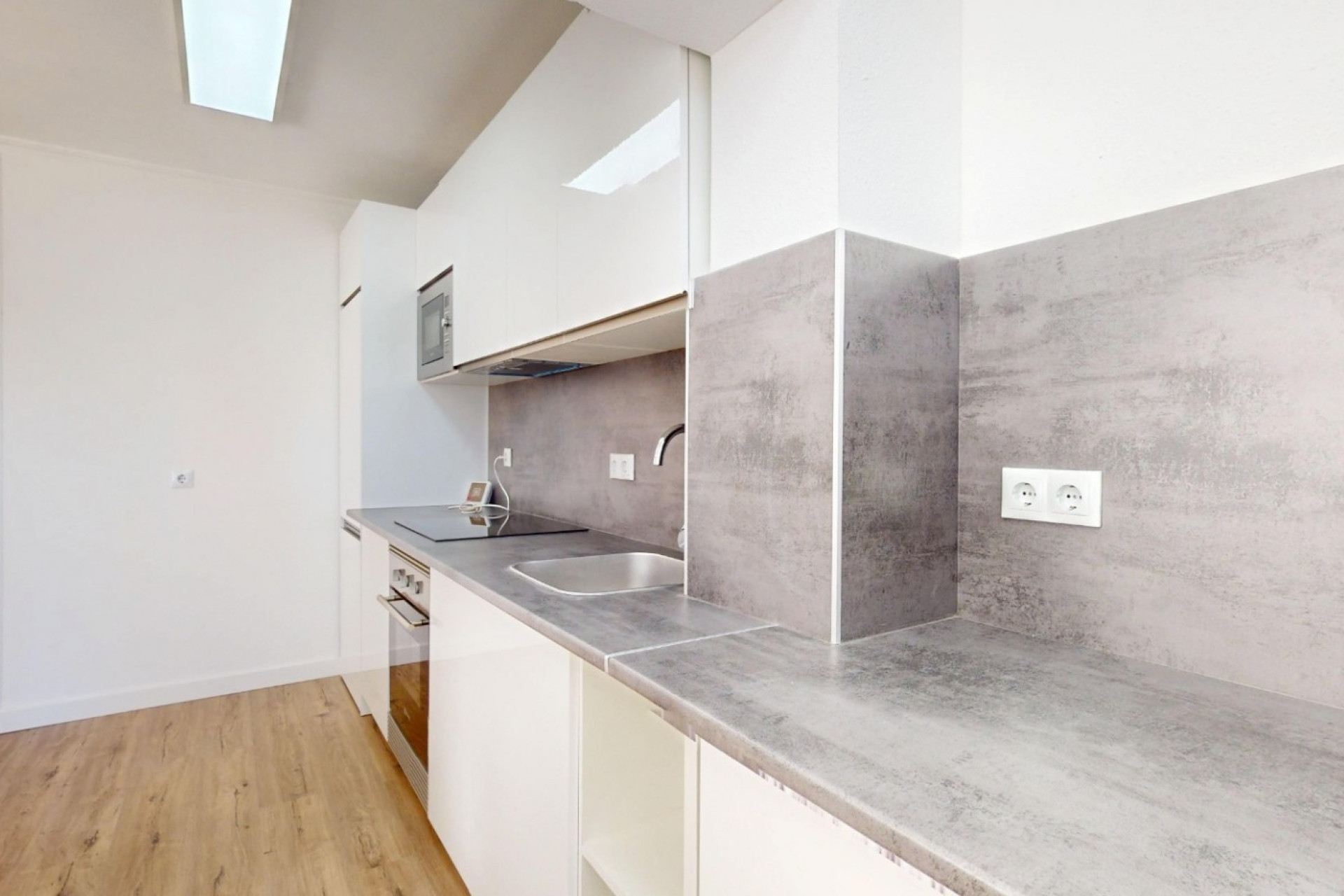 Revente - Appartement - Orihuela Costa - Villamartín