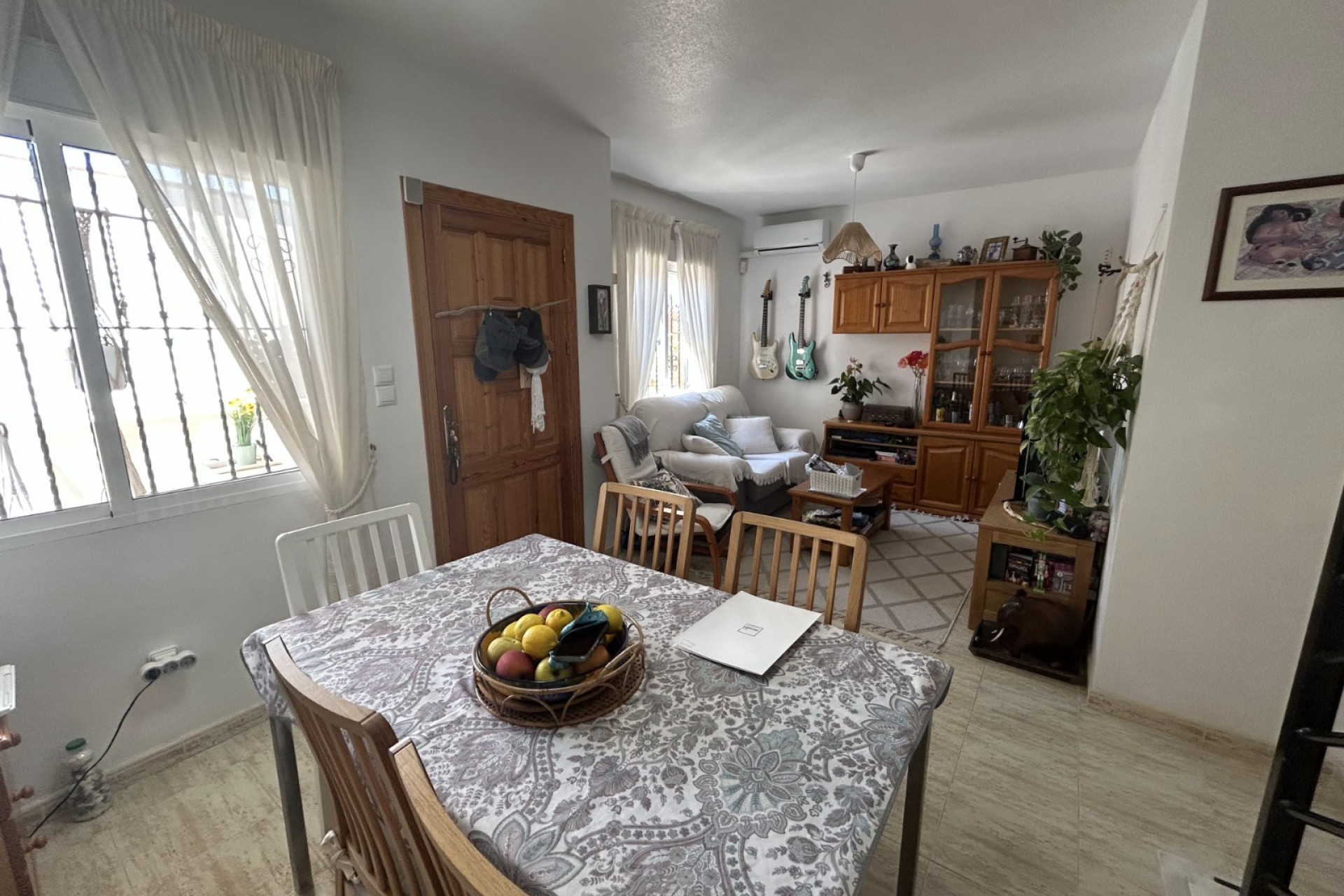 Revente - Appartement - Orihuela Costa - Villamartín
