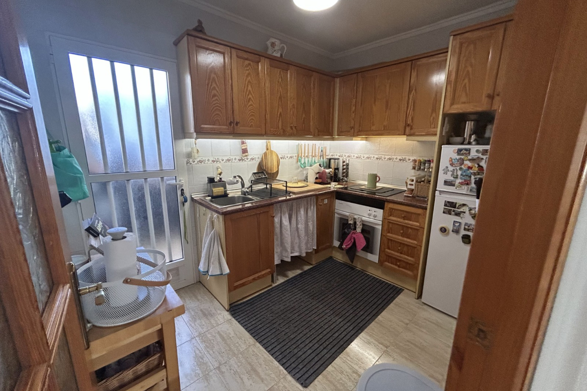 Revente - Appartement - Orihuela Costa - Villamartín