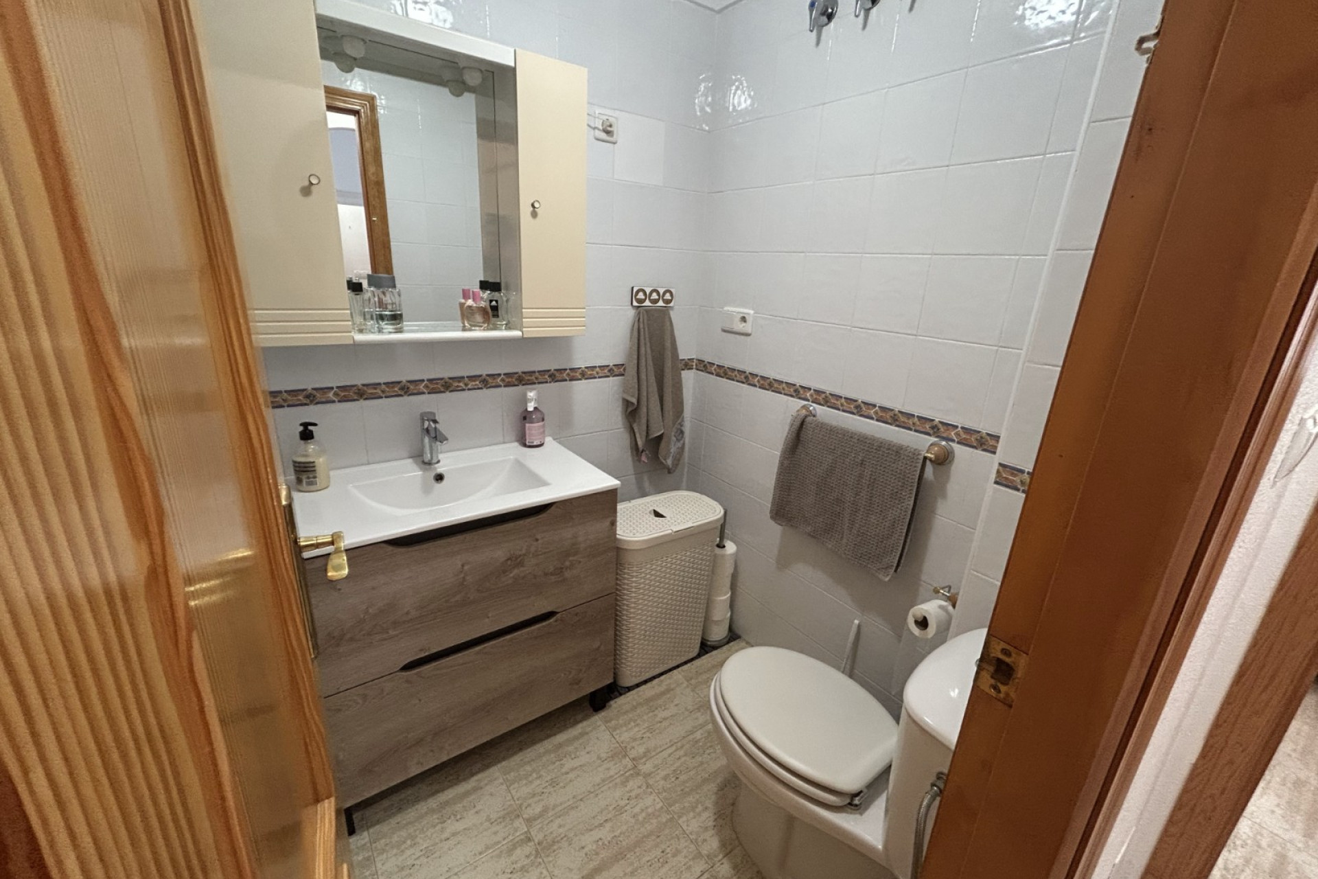 Revente - Appartement - Orihuela Costa - Villamartín
