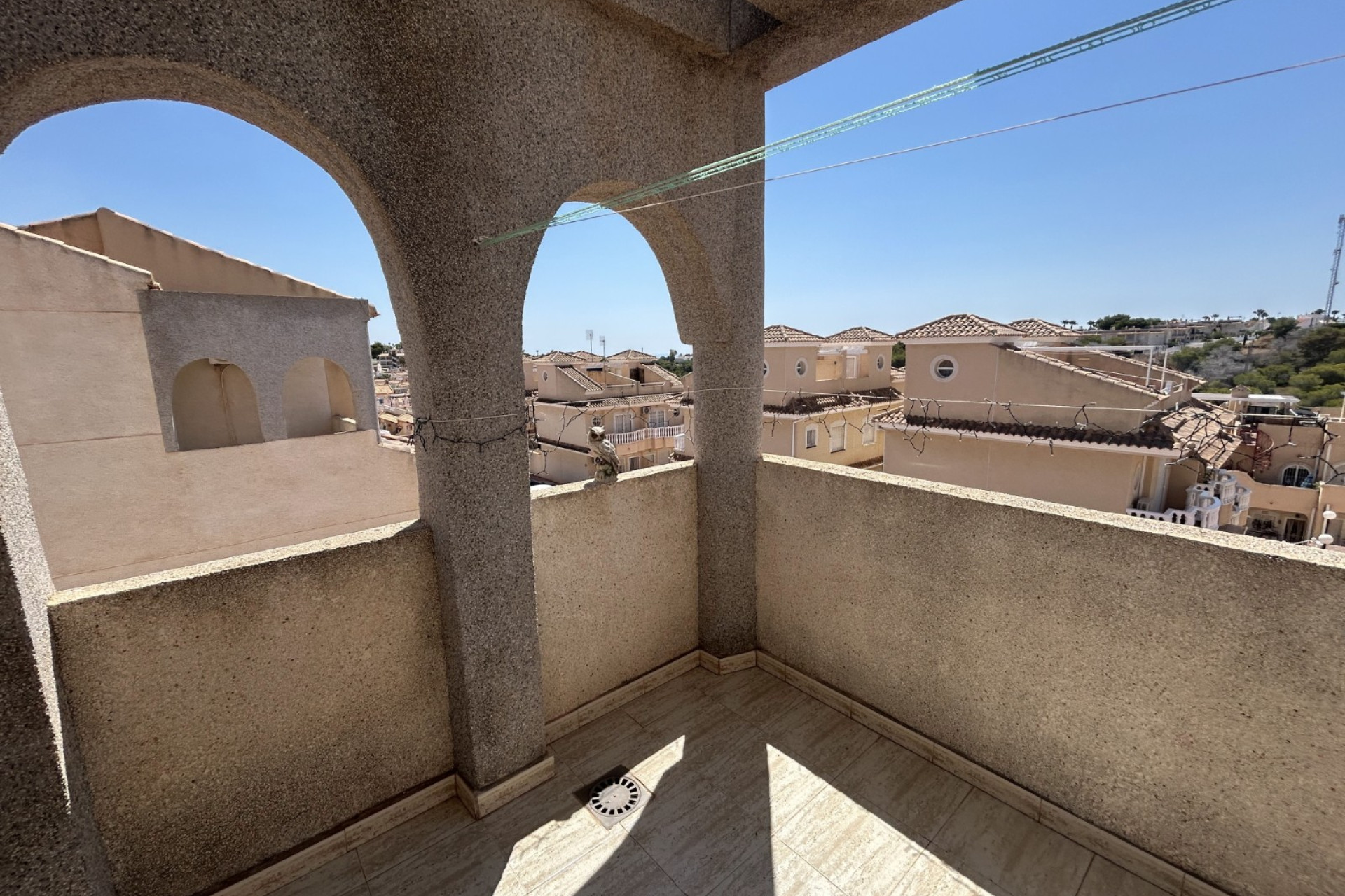 Revente - Appartement - Orihuela Costa - Villamartín