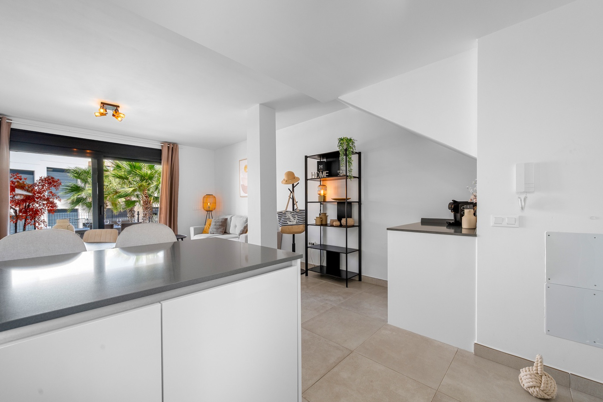 Revente - Appartement - Orihuela Costa - Villamartín