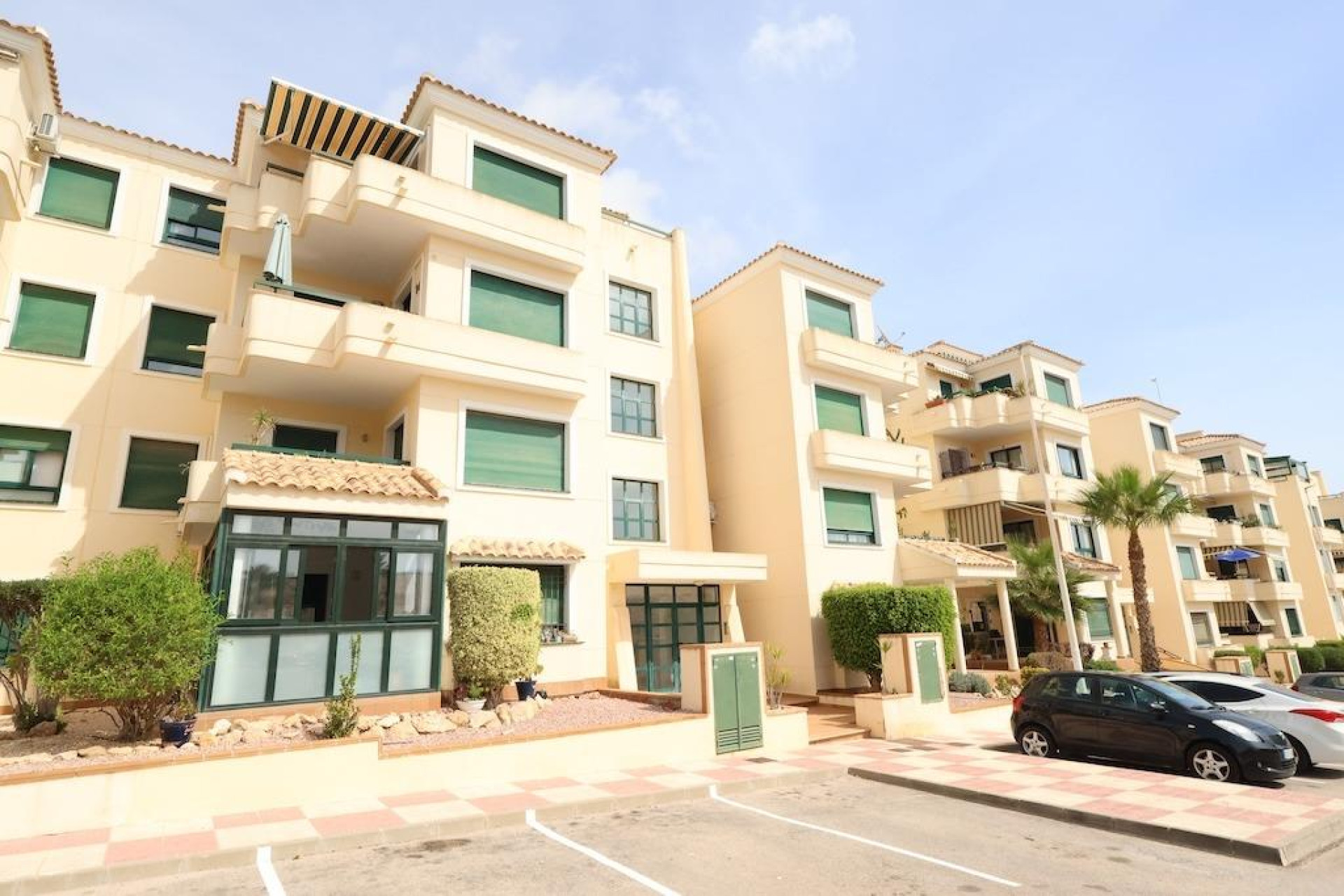 Revente - Appartement - Orihuela Costa - Villamartín
