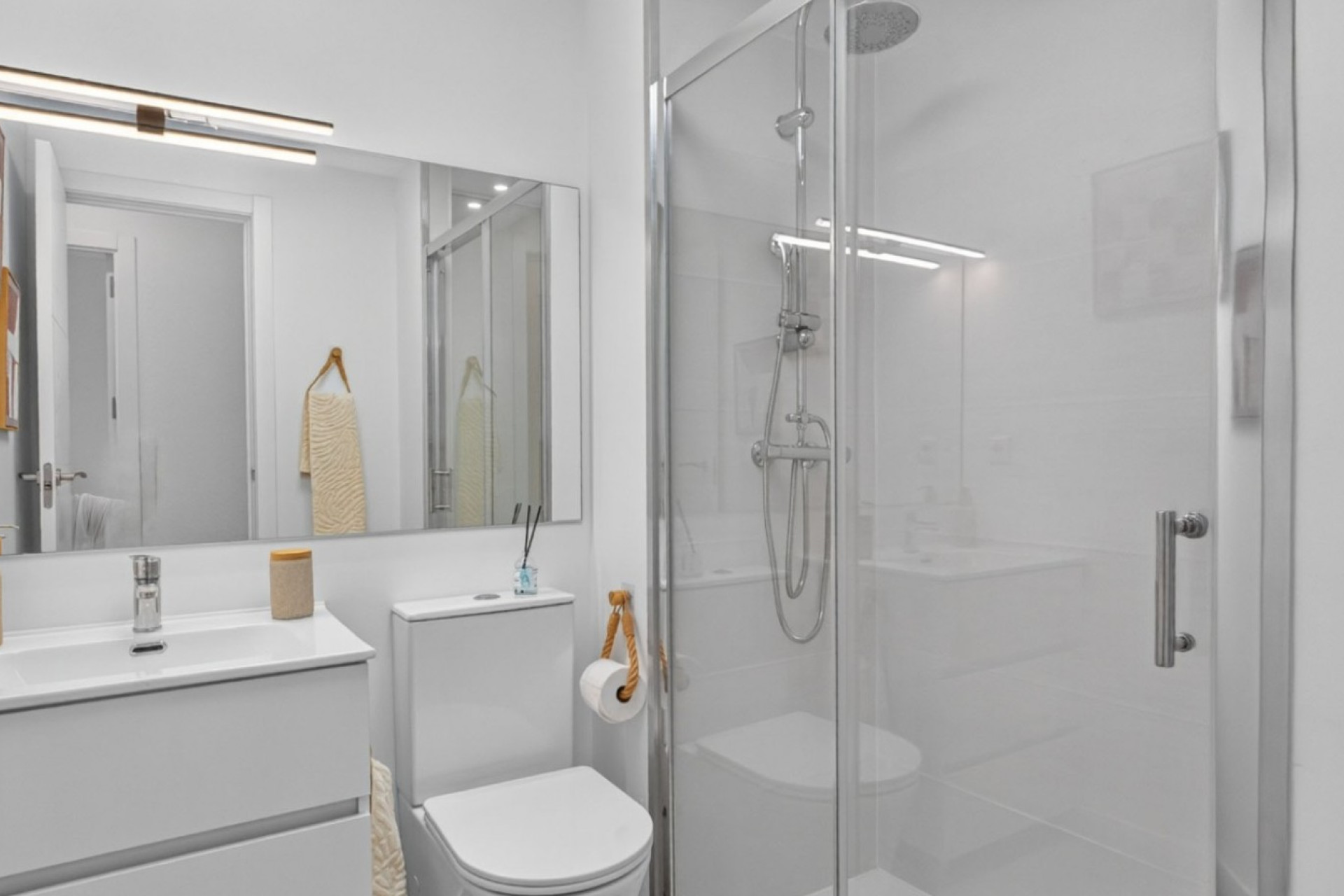 Revente - Appartement - Orihuela Costa - Villamartín