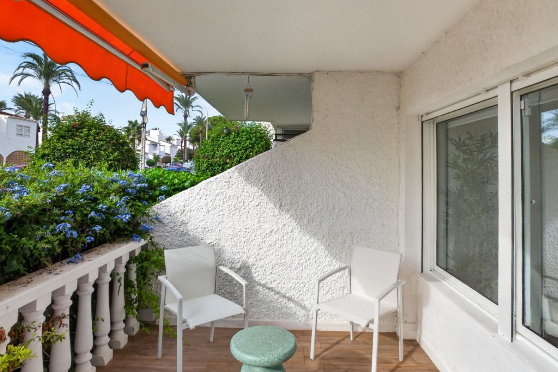 Revente - Appartement - Orihuela Costa - Villamartín