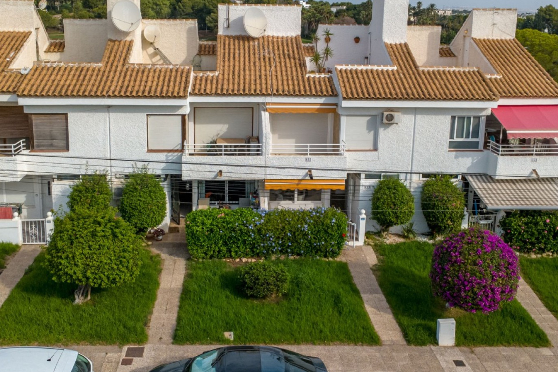 Revente - Appartement - Orihuela Costa - Villamartín