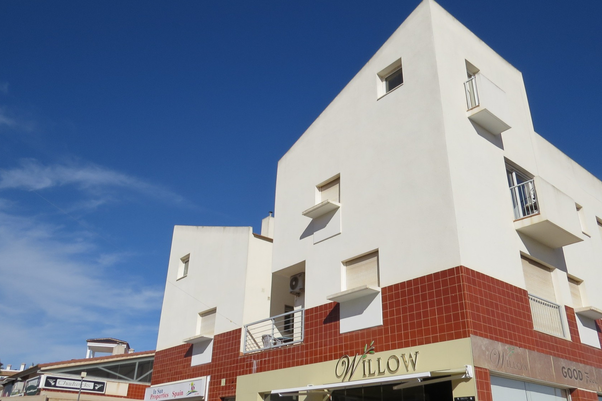 Revente - Appartement - Orihuela Costa - Villamartín