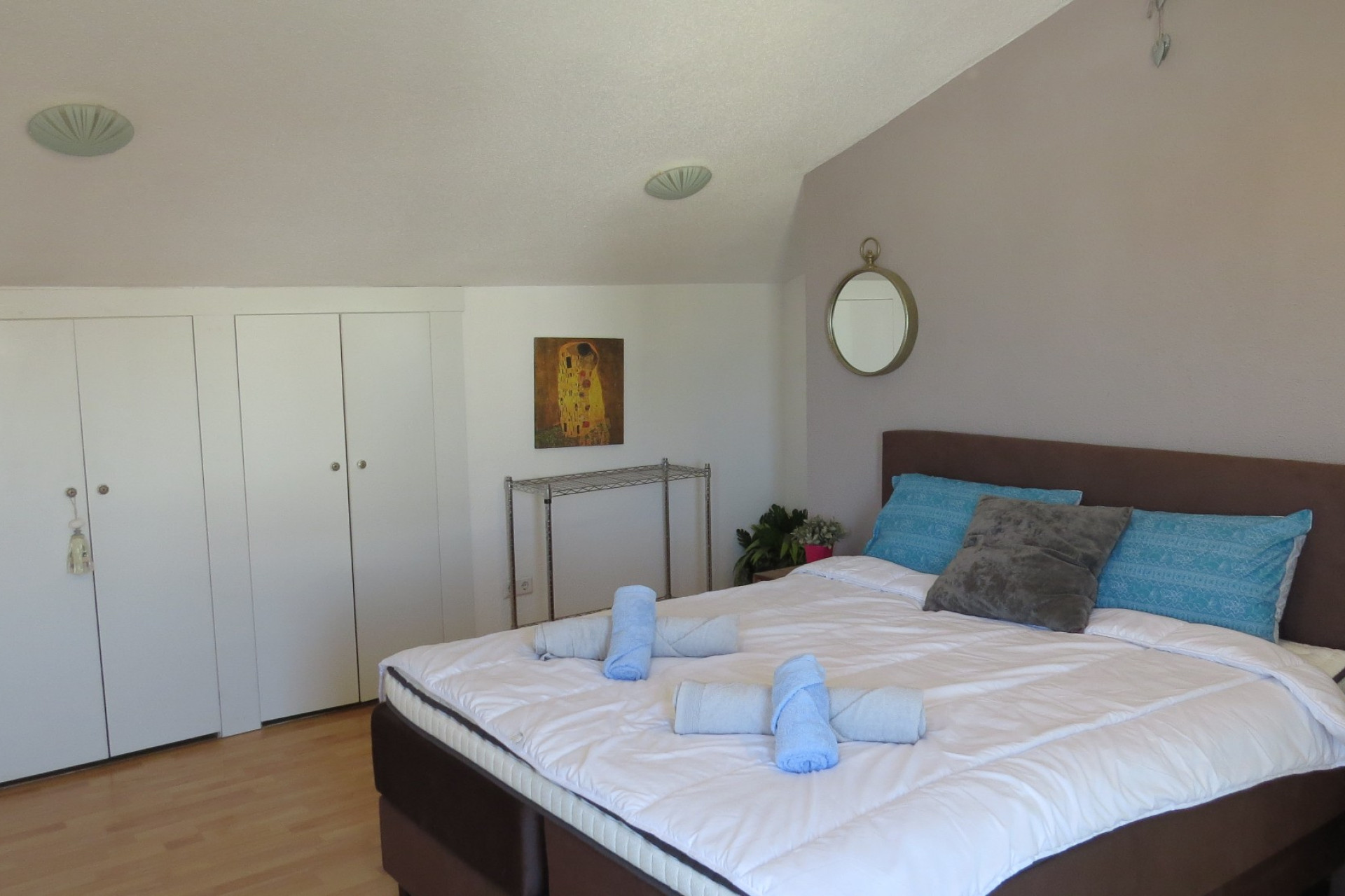 Revente - Appartement - Orihuela Costa - Villamartín